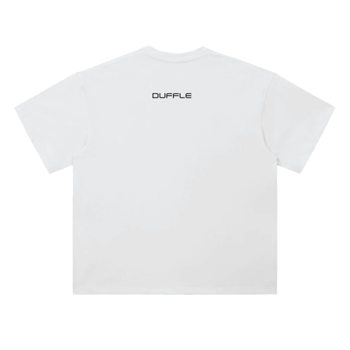 No Love Drop Shoulder T-Shirt