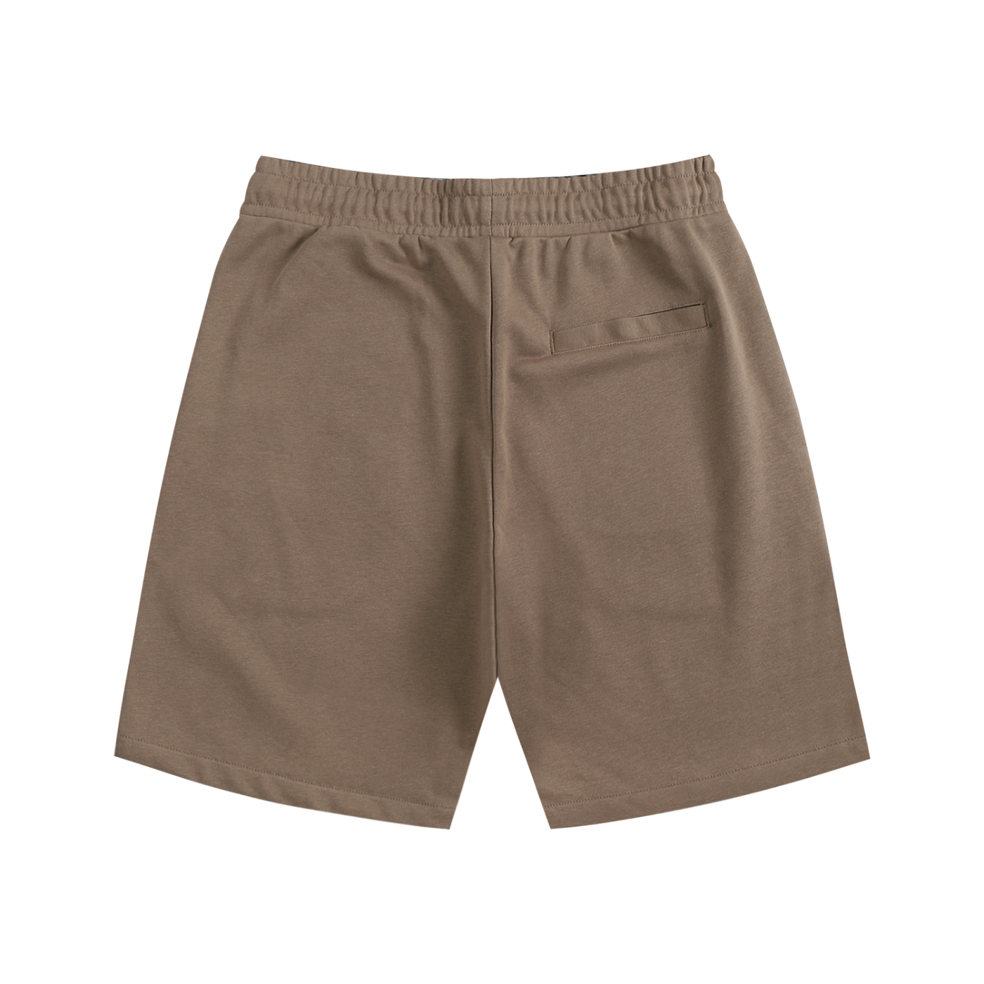 DUFFLE Essential Cotton Shorts