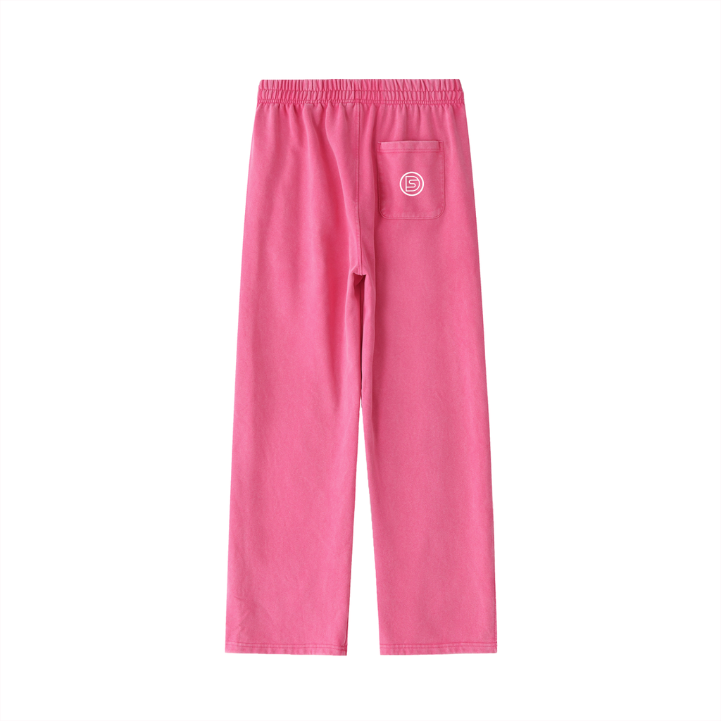 DS Vintage Washed Heavyweight Sweatpants