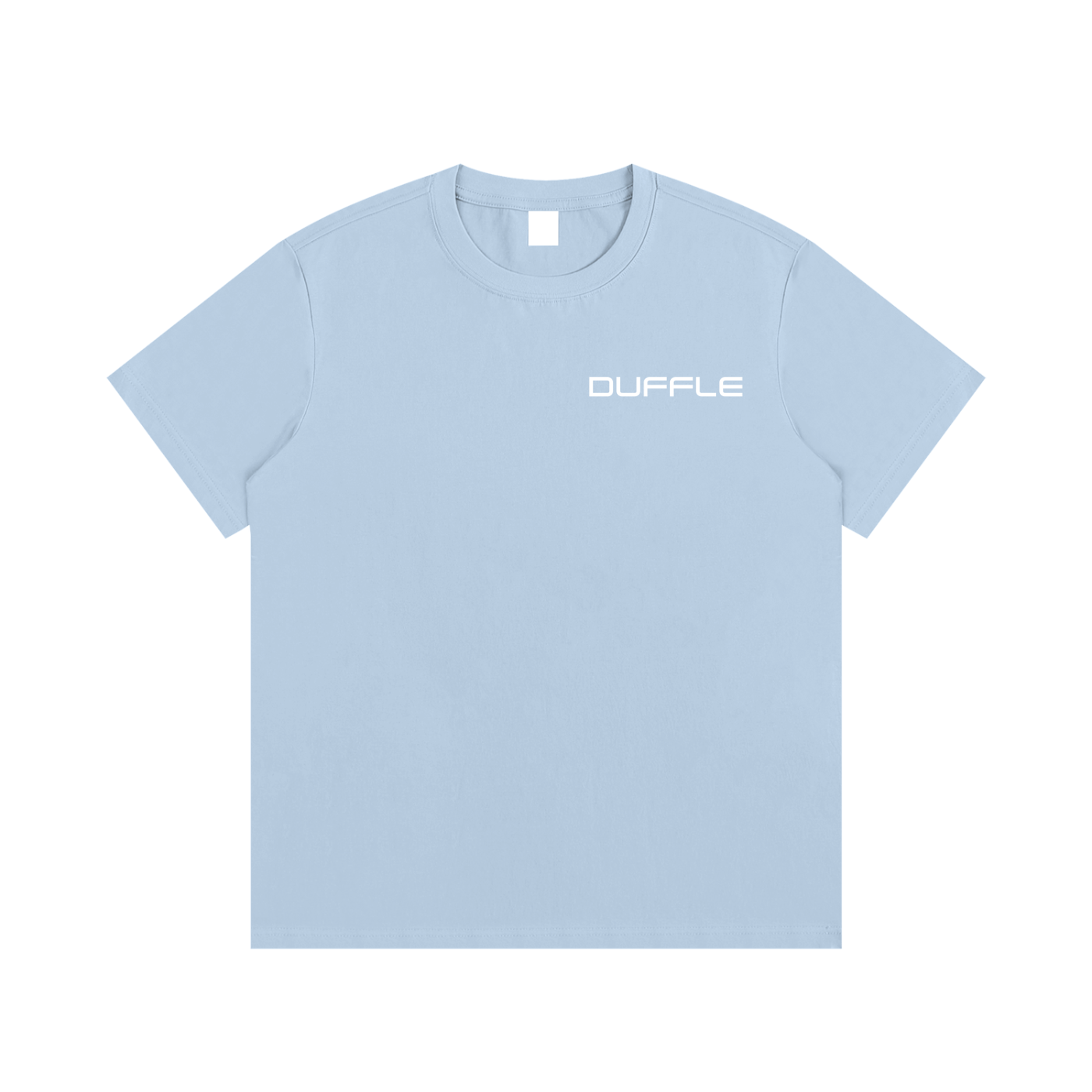 DUFFLE Essential Cotton T-Shirt