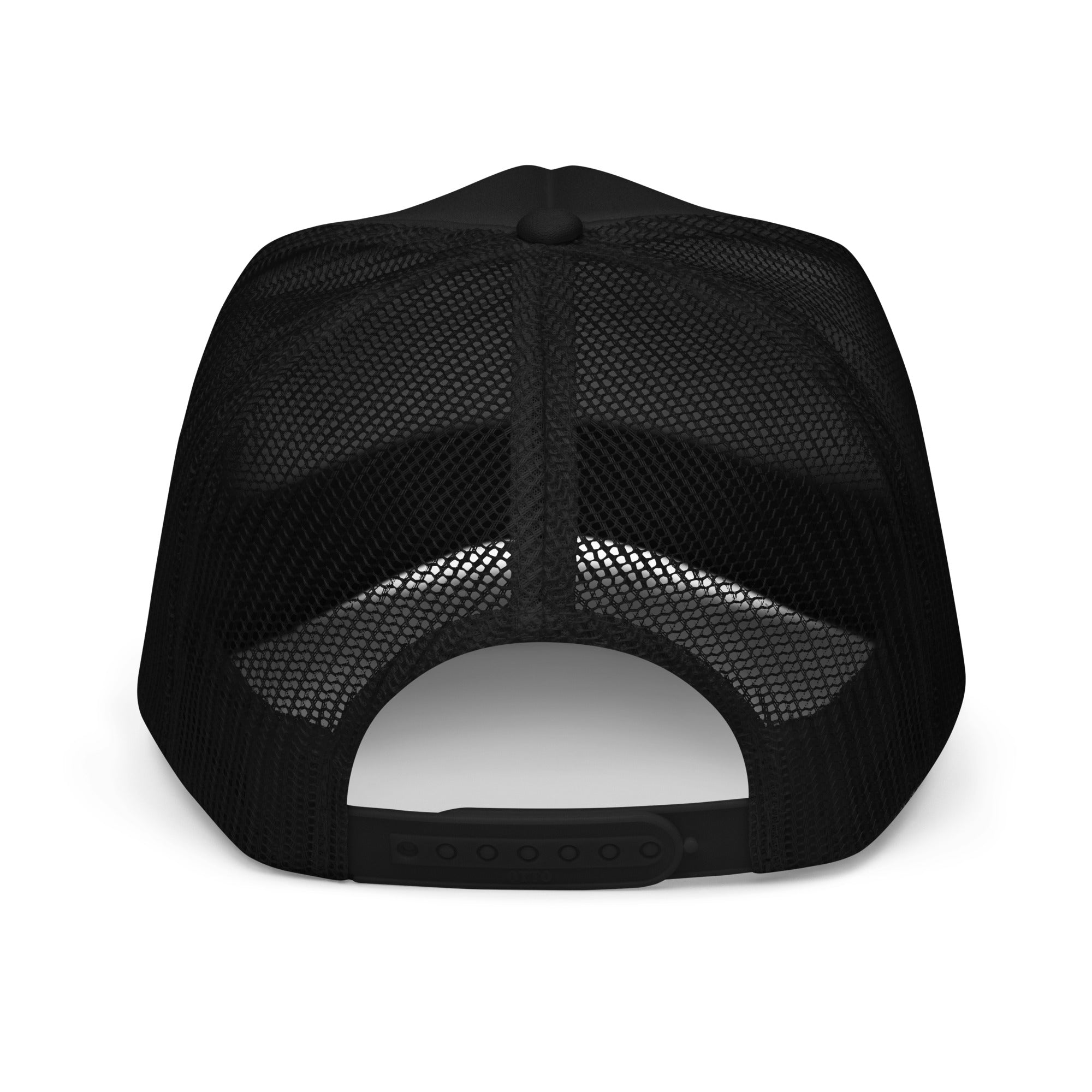 DUFFLE Foam Trucker Hat