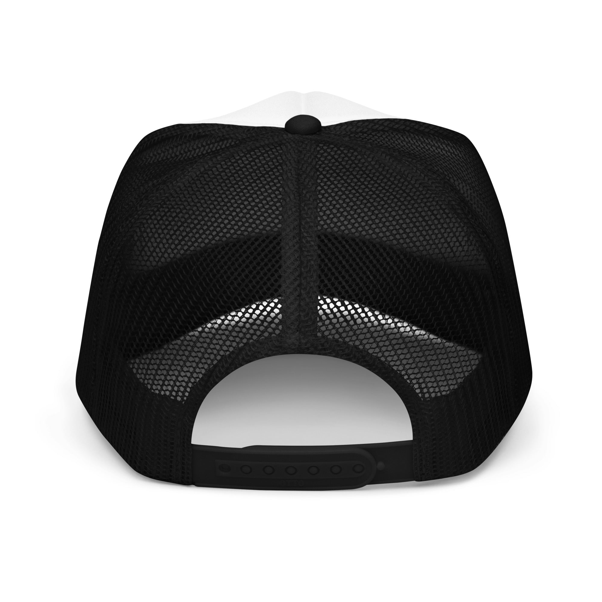 DUFFLE Trucker Hat