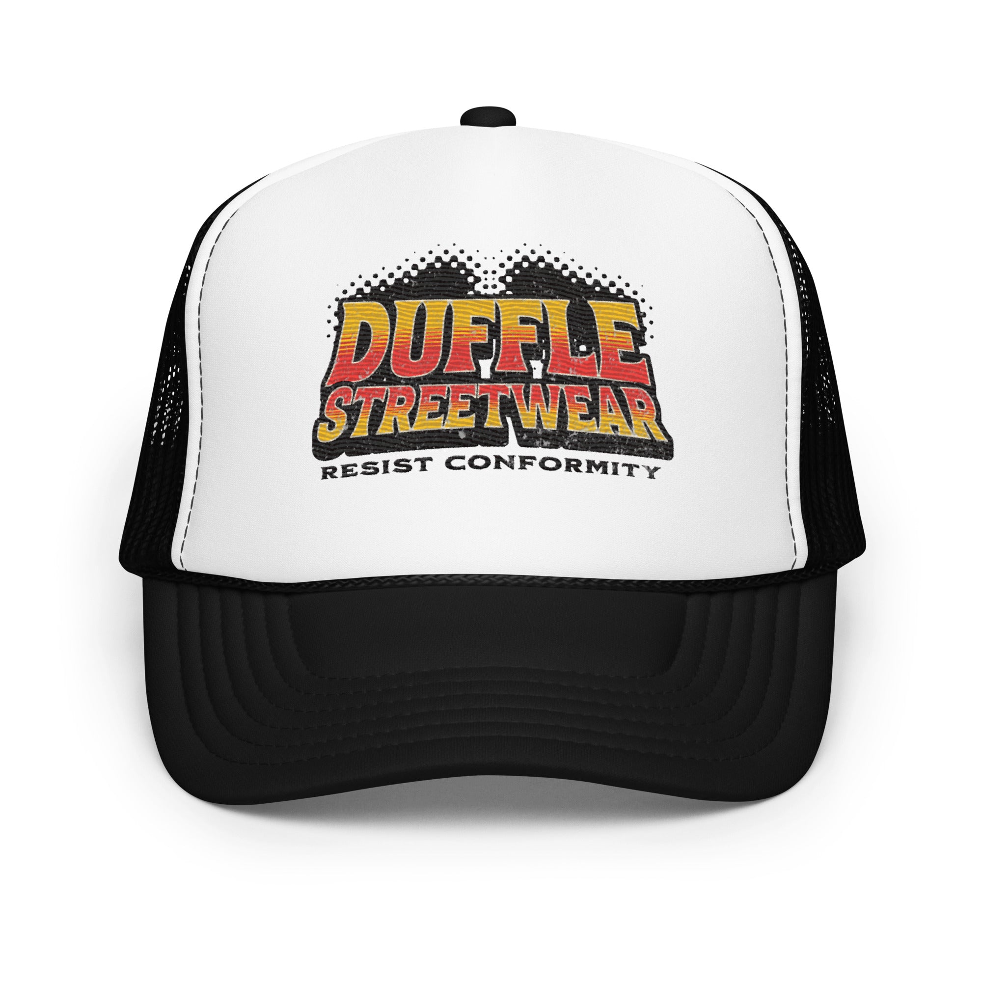 DUFFLE Trucker Hat