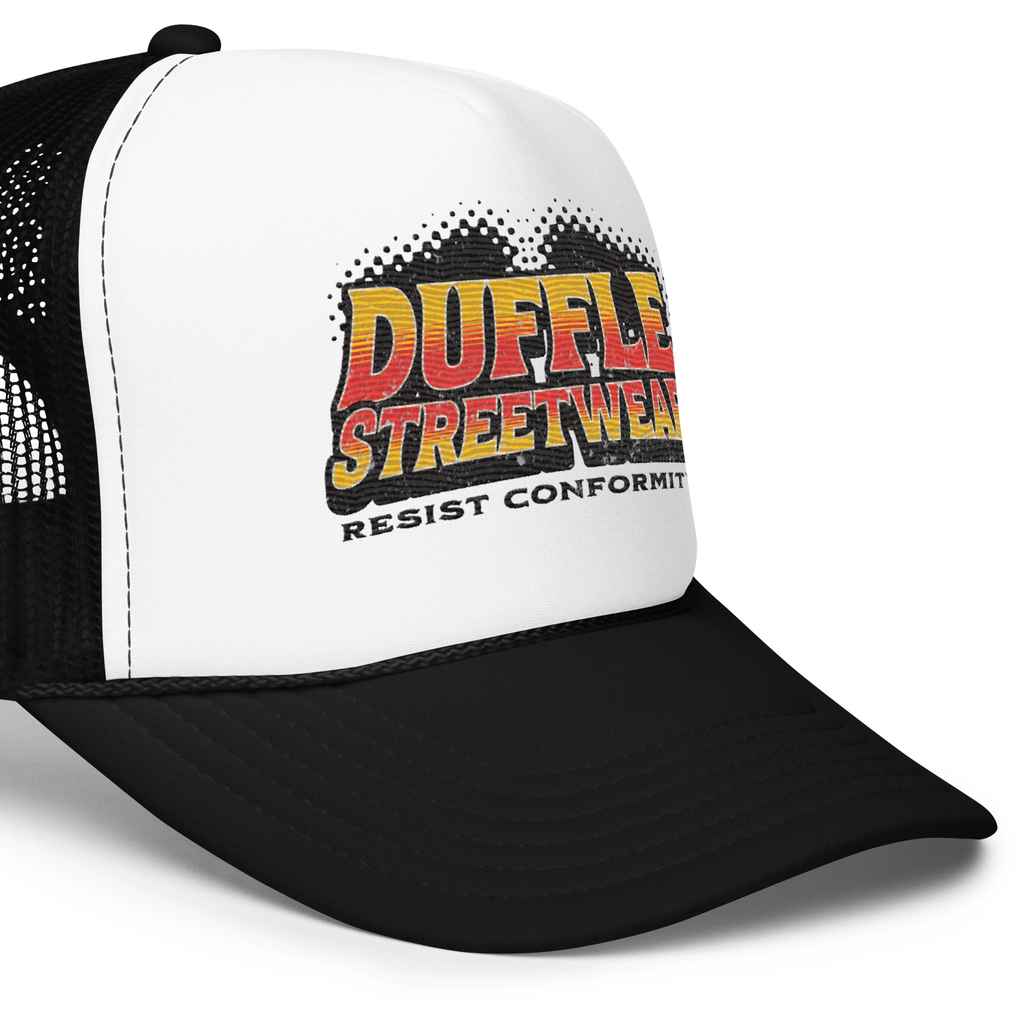 DUFFLE Trucker Hat