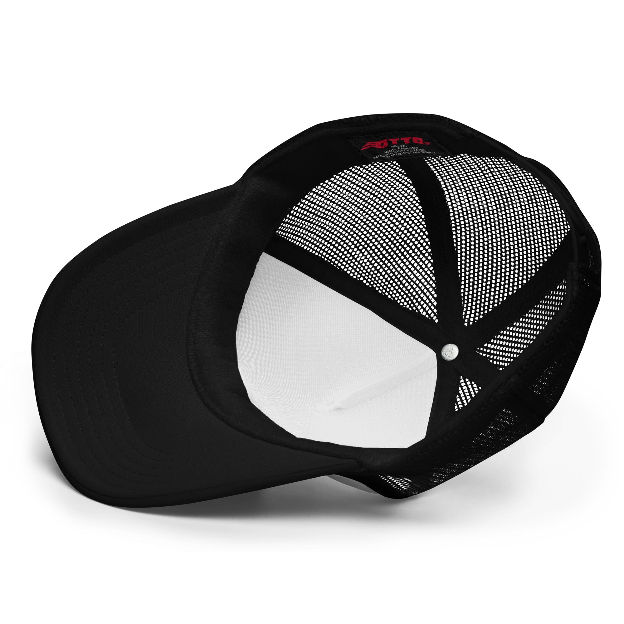 DUFFLE Trucker Hat