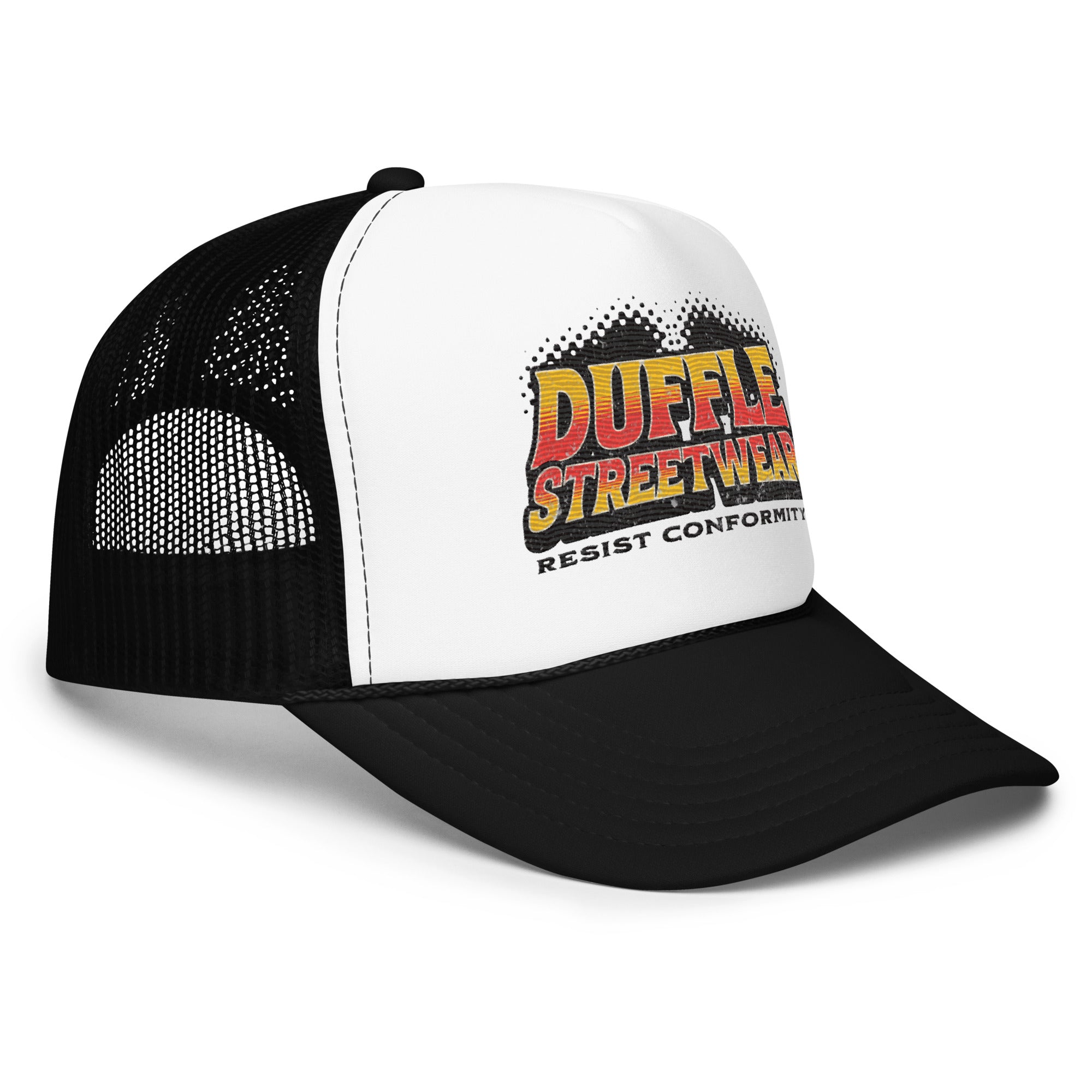 DUFFLE Trucker Hat