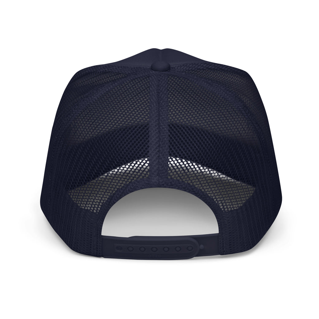 DUFFLE Foam Trucker Hat