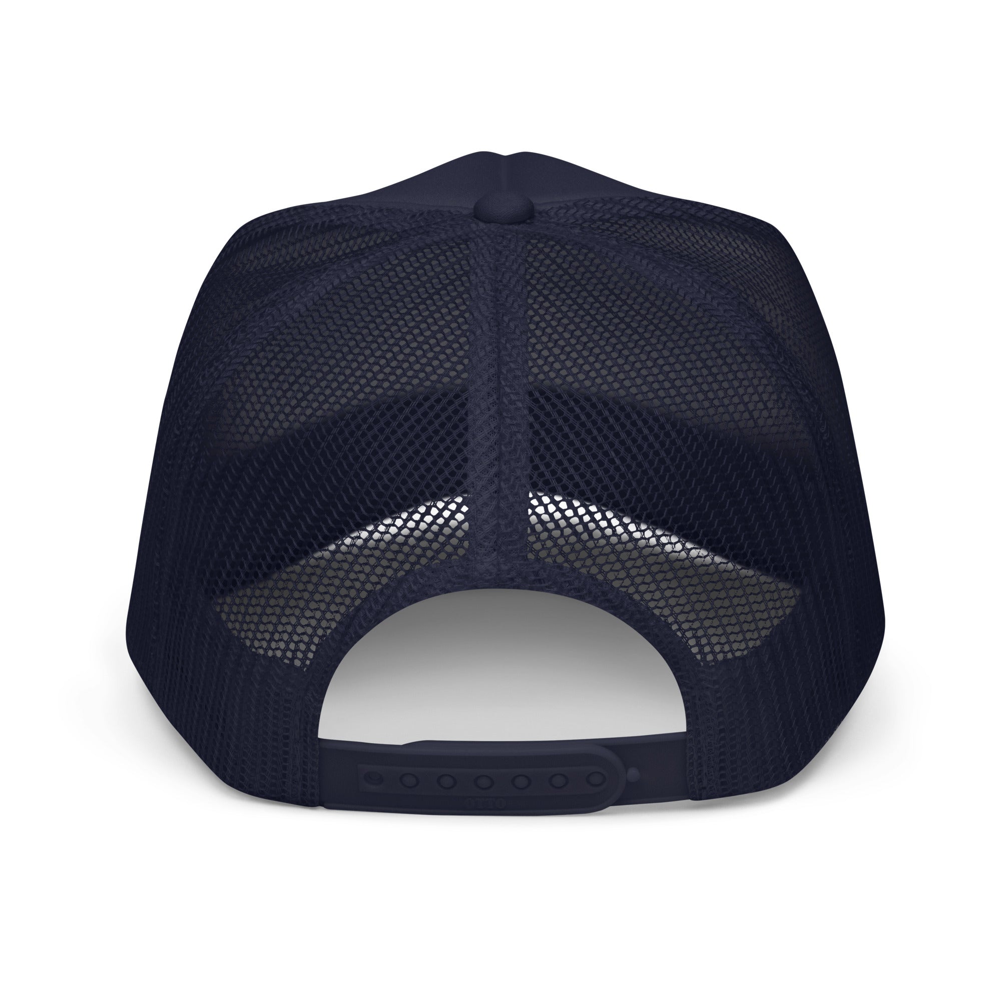 DUFFLE Foam Trucker Hat