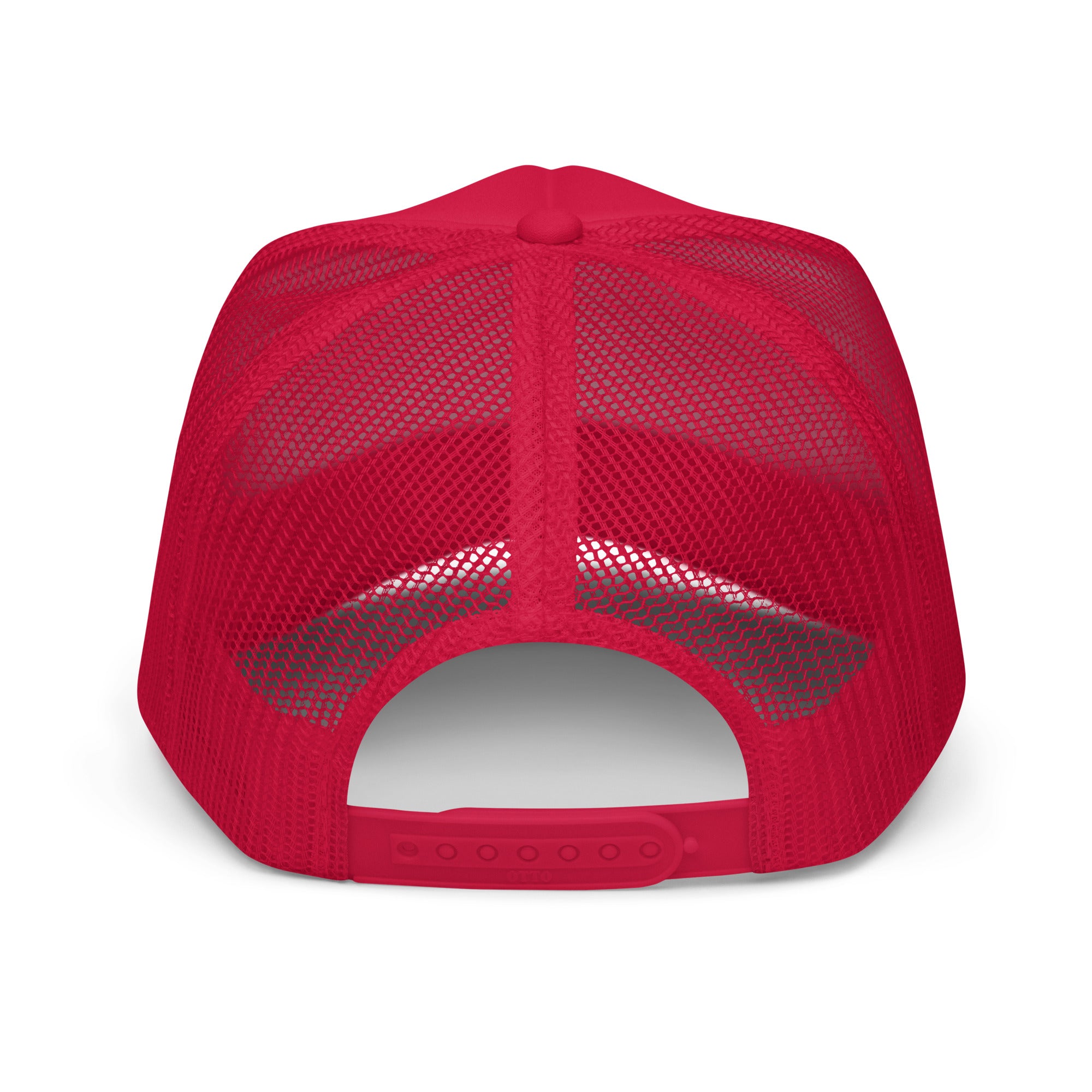 DUFFLE Foam Trucker Hat