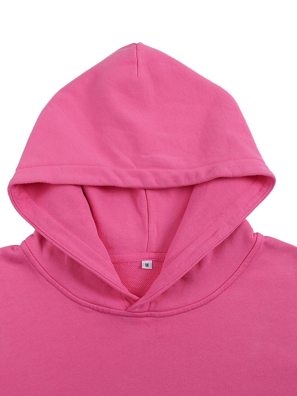 DUFFLE Oversized Essential Hoodie
