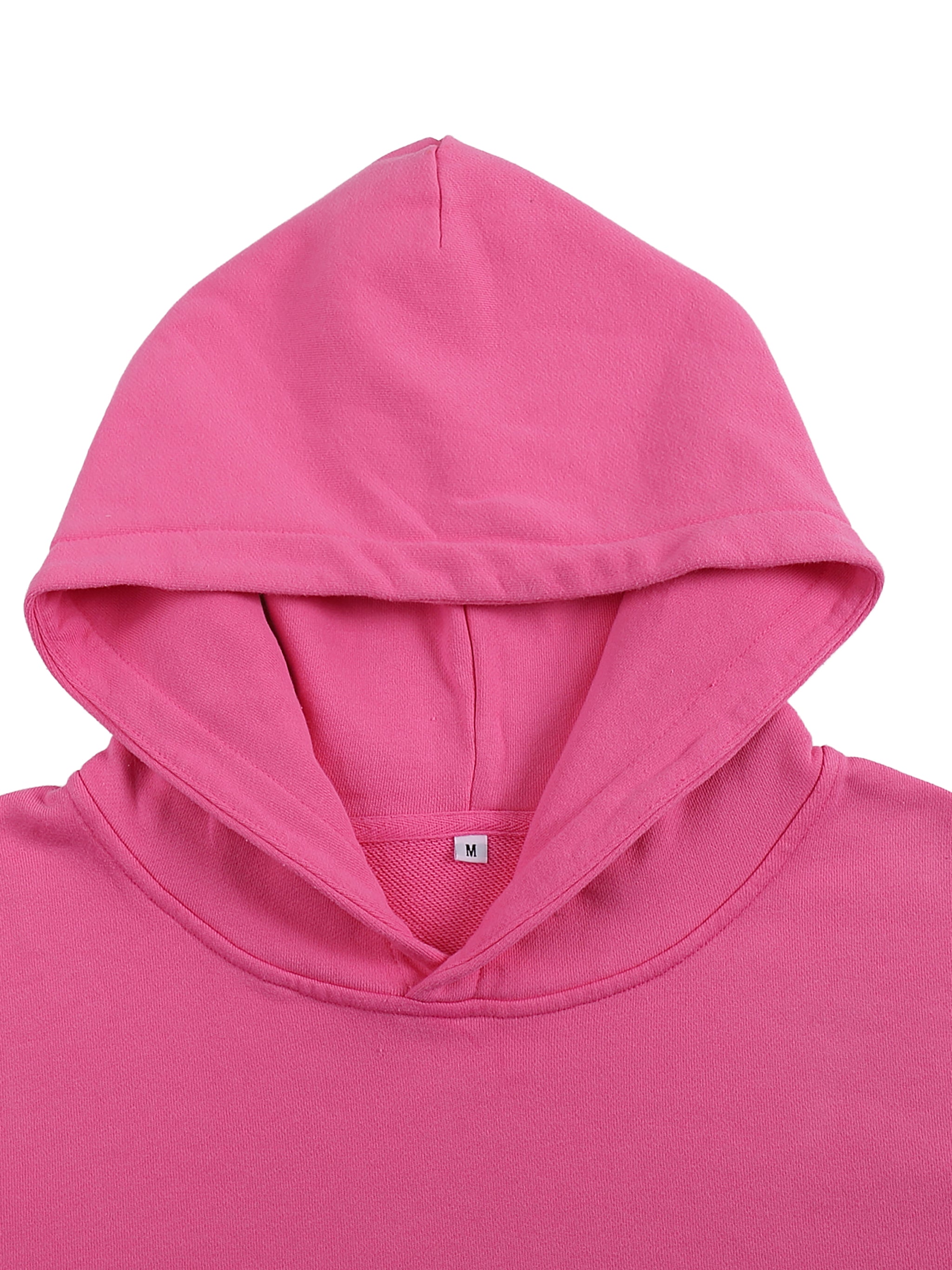 DUFFLE Oversized Essential Hoodie