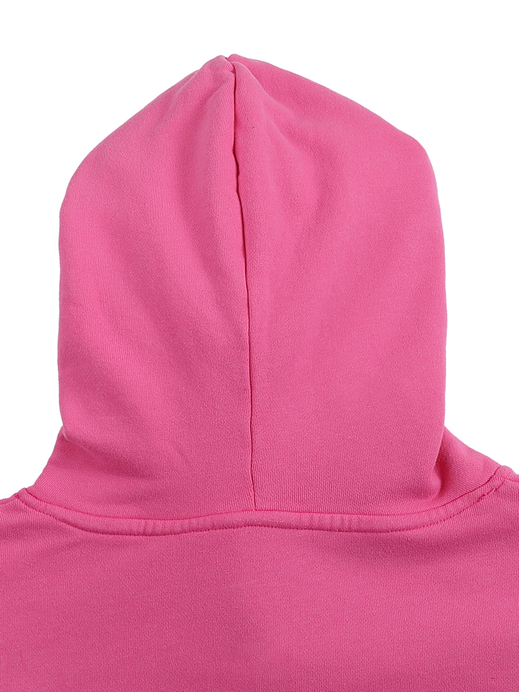 DUFFLE Oversized Essential Hoodie