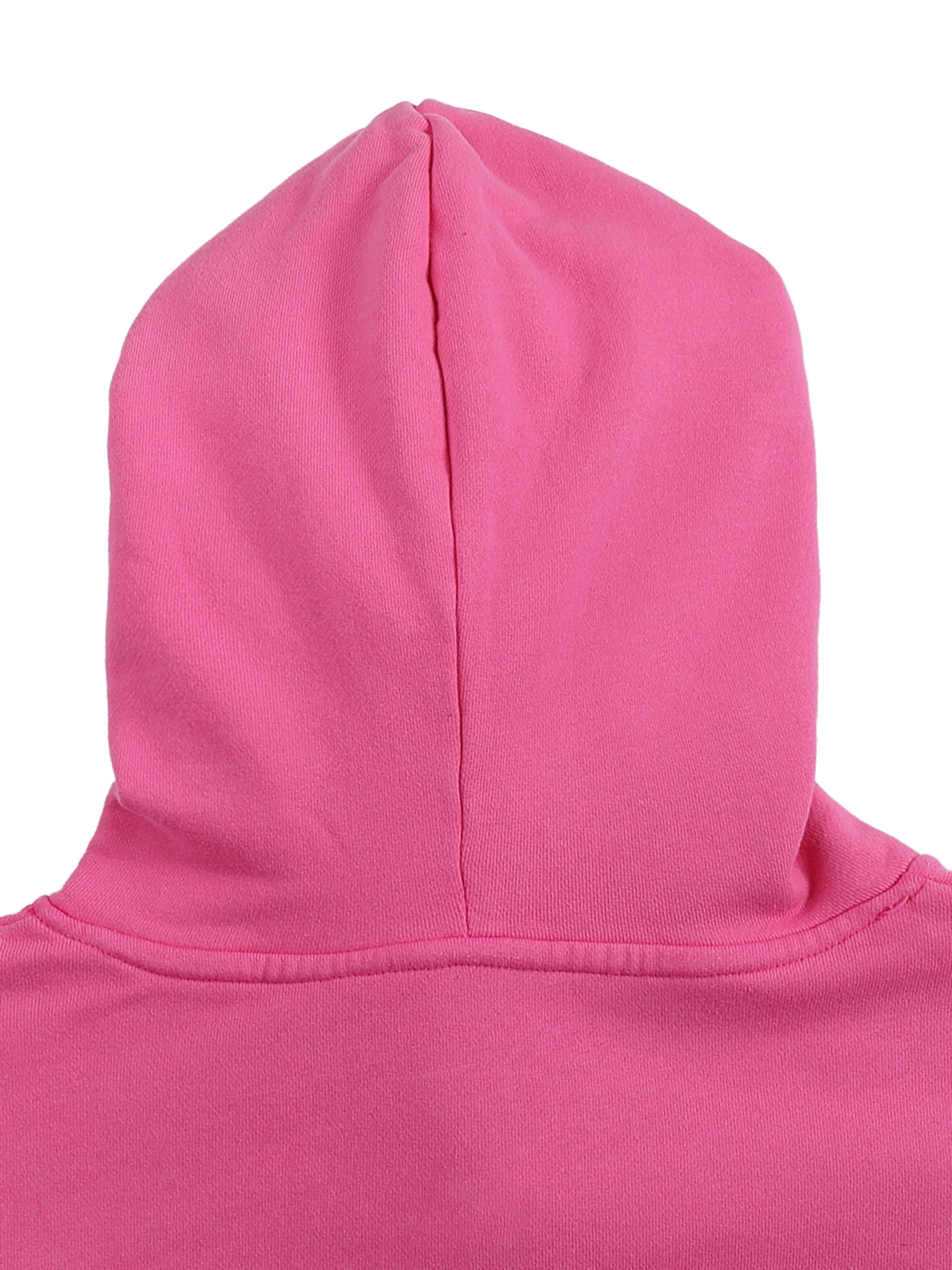 DUFFLE Oversized Essential Hoodie