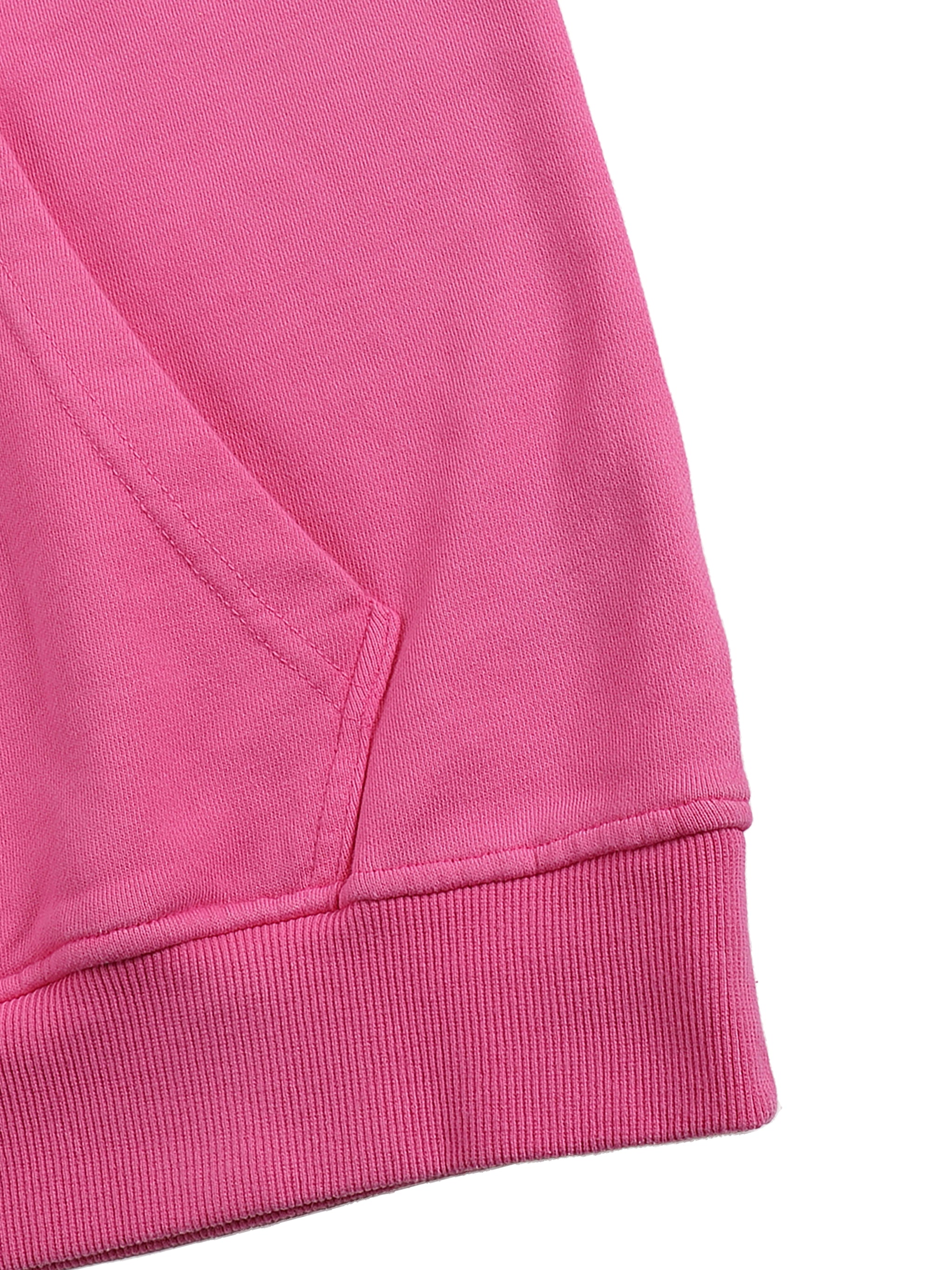 DUFFLE Oversized Essential Hoodie