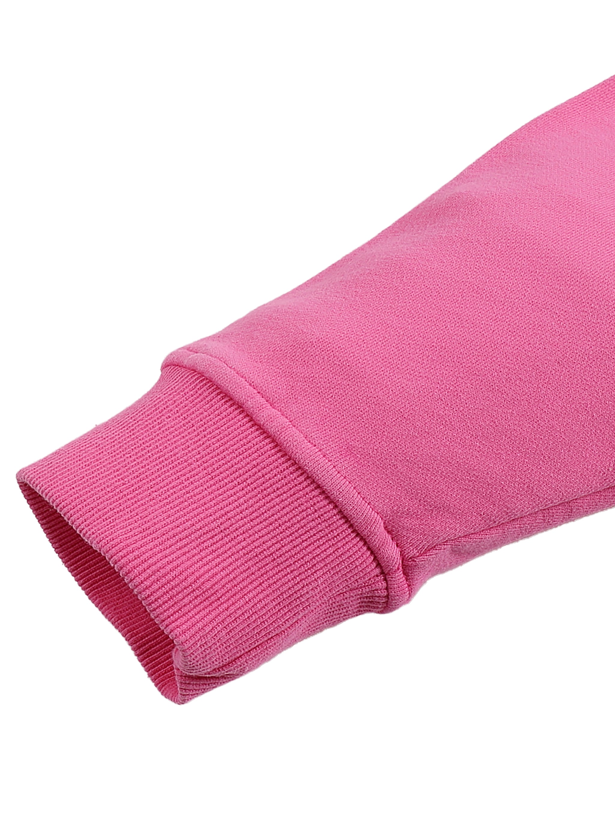 DUFFLE Oversized Essential Hoodie