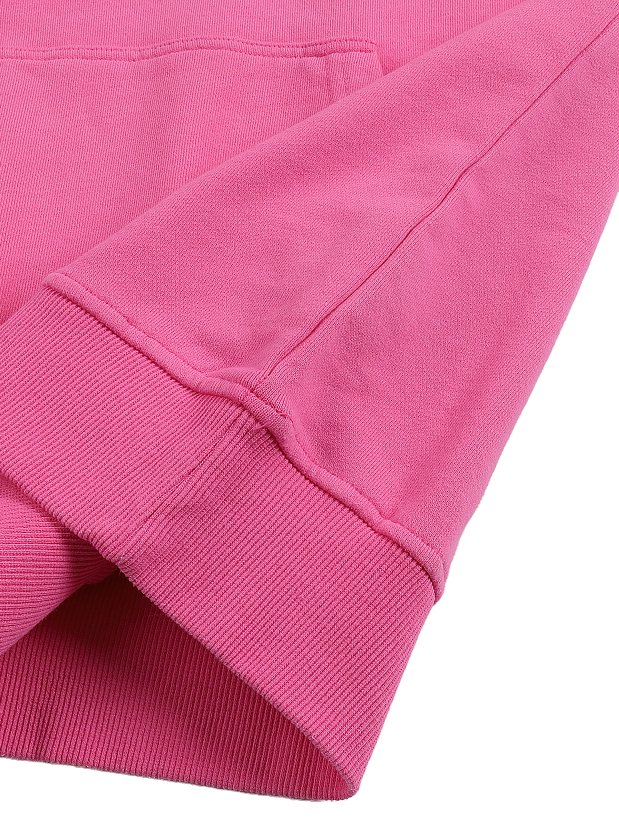 DUFFLE Oversized Essential Hoodie