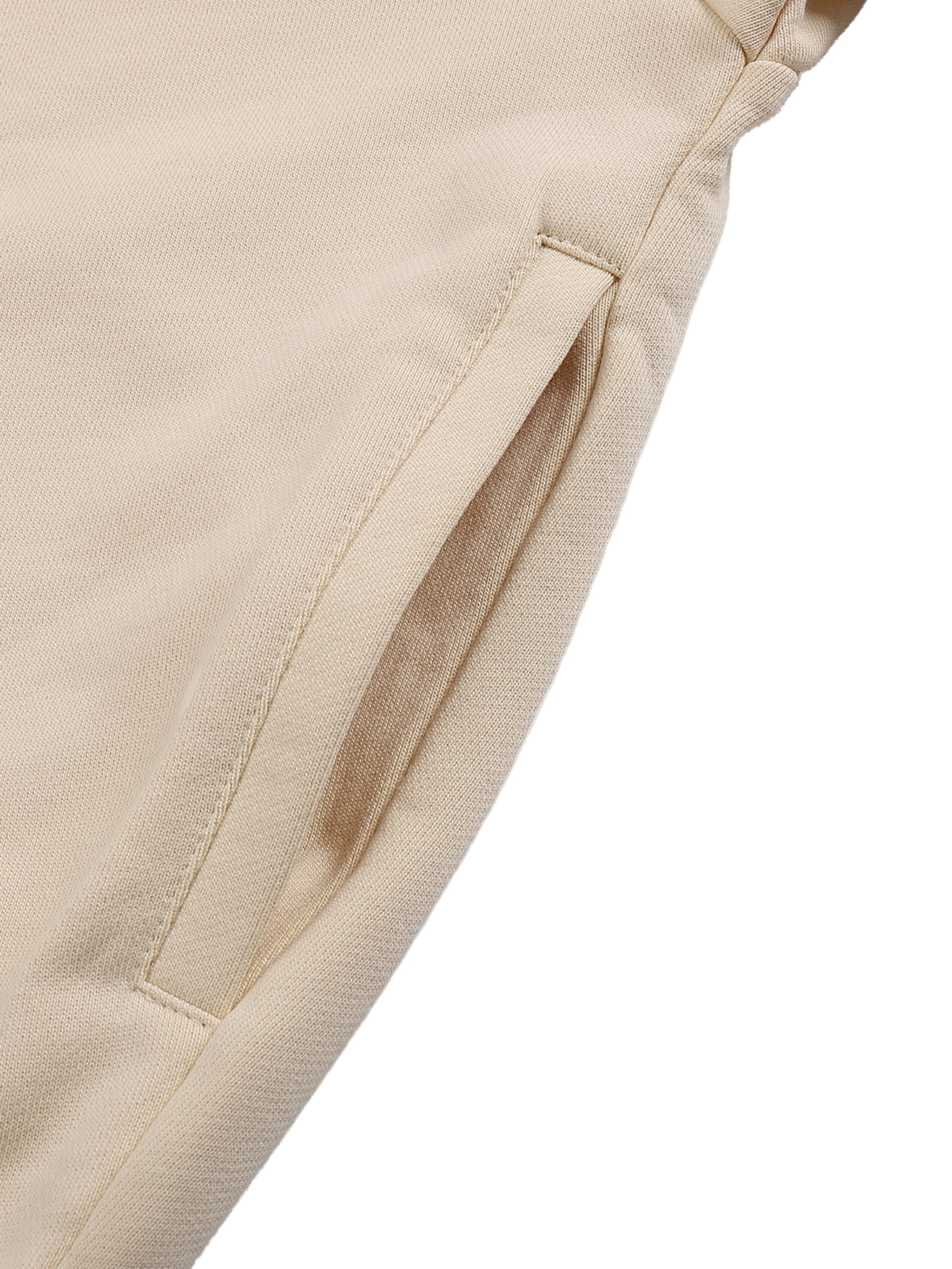 DUFFLE Boxy Hoodie