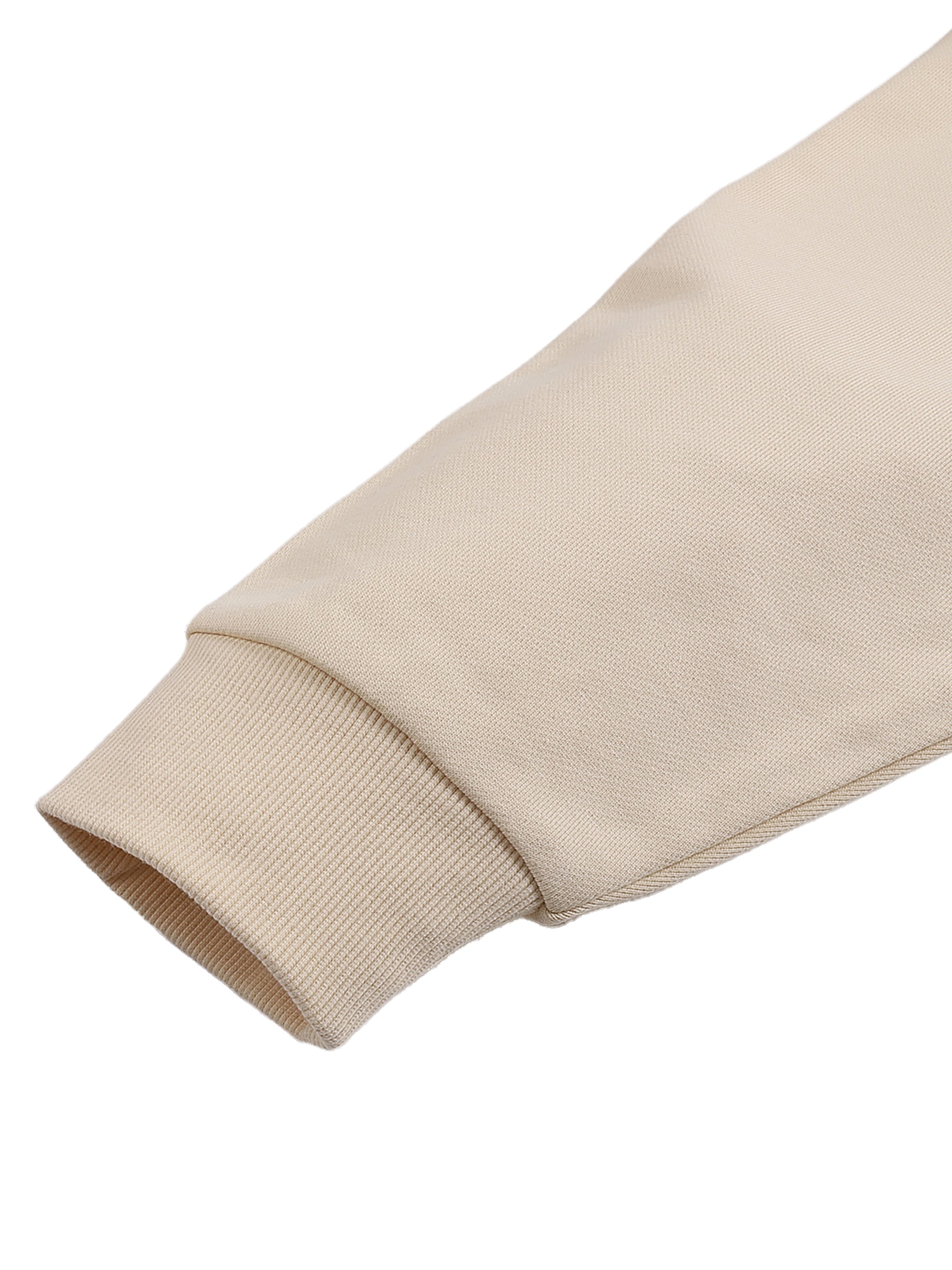 DUFFLE Boxy Hoodie