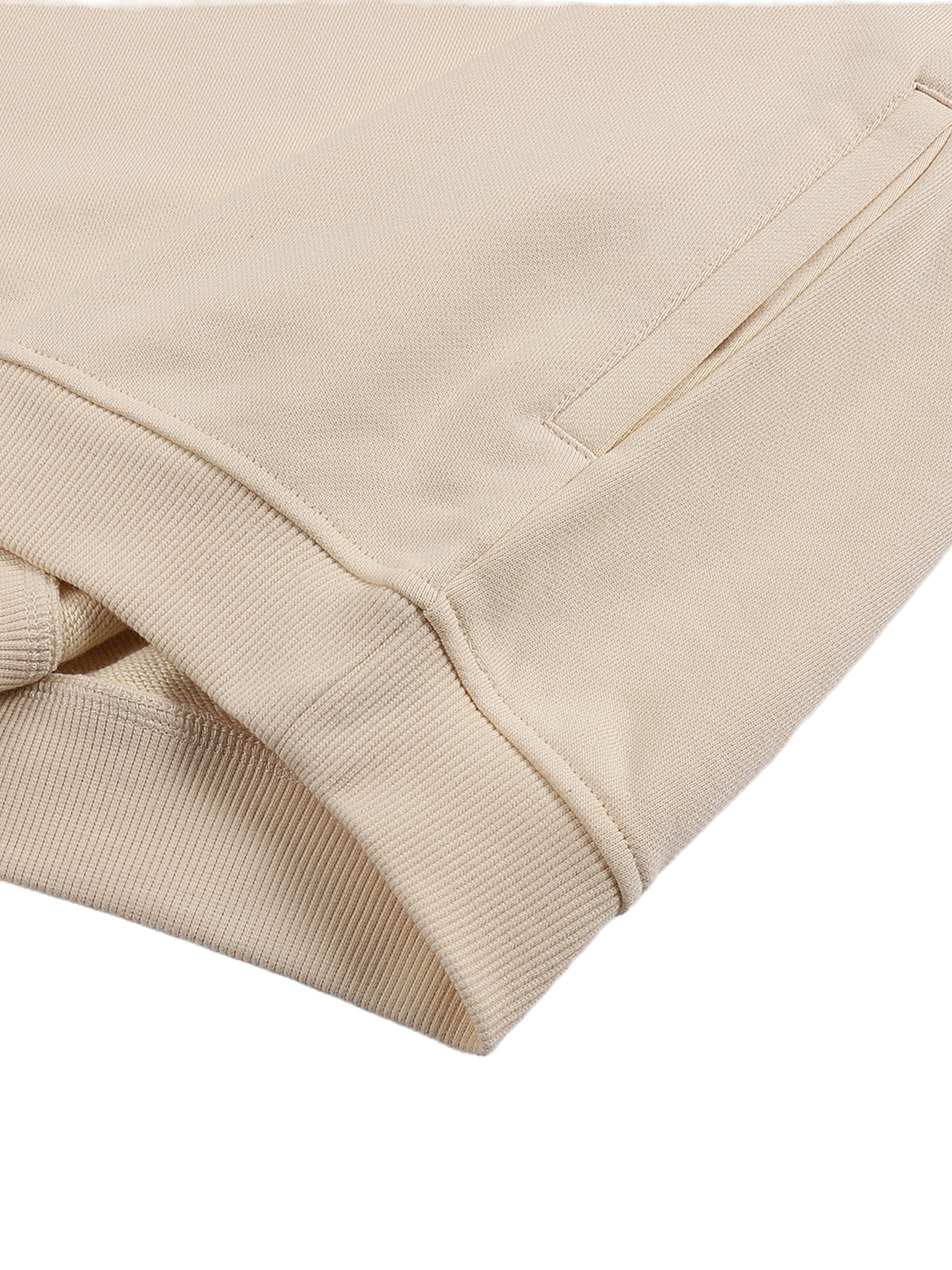 DUFFLE Boxy Hoodie