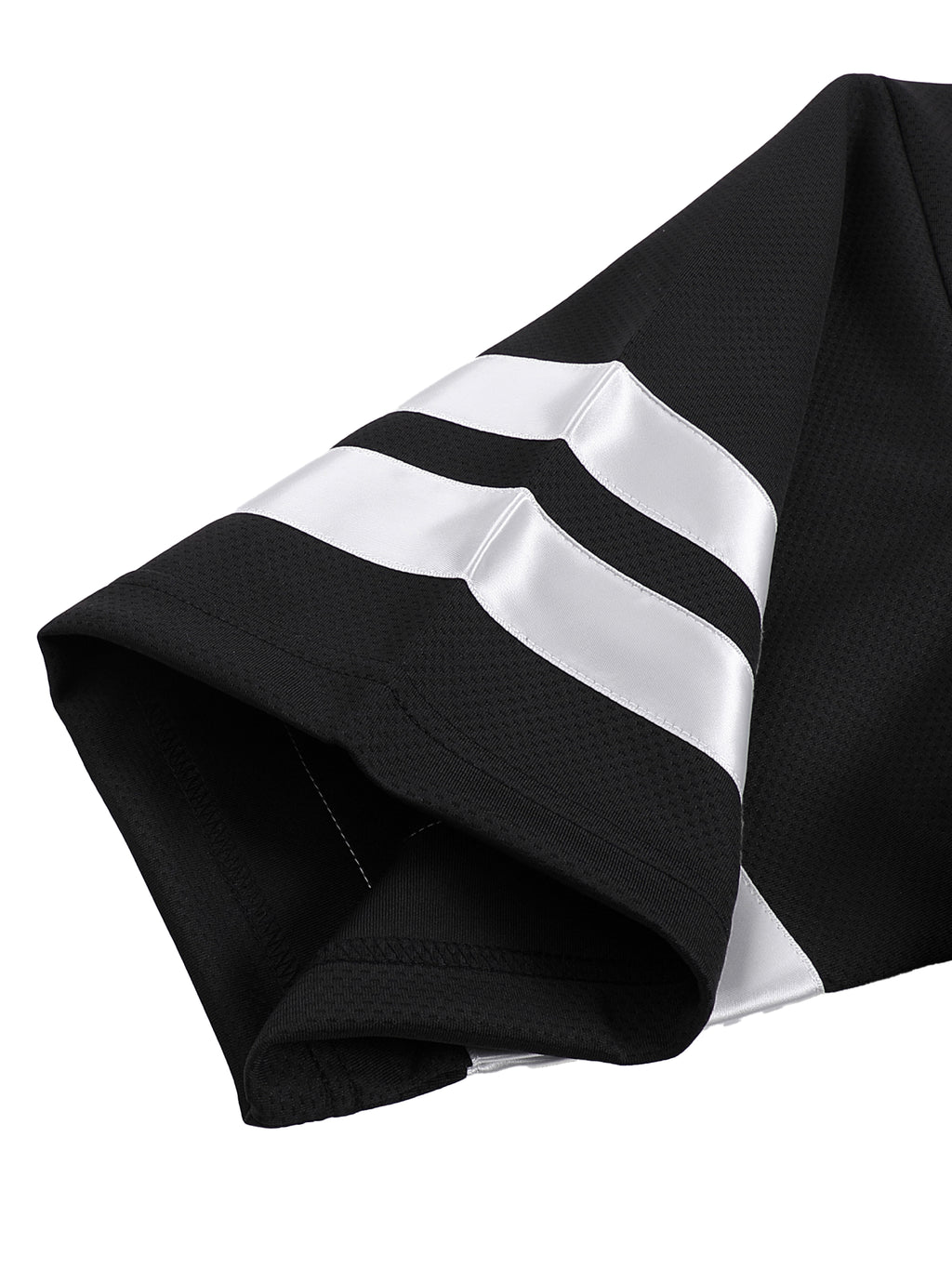 Hollywood of the South Taped Mesh Boxy T-shirt
