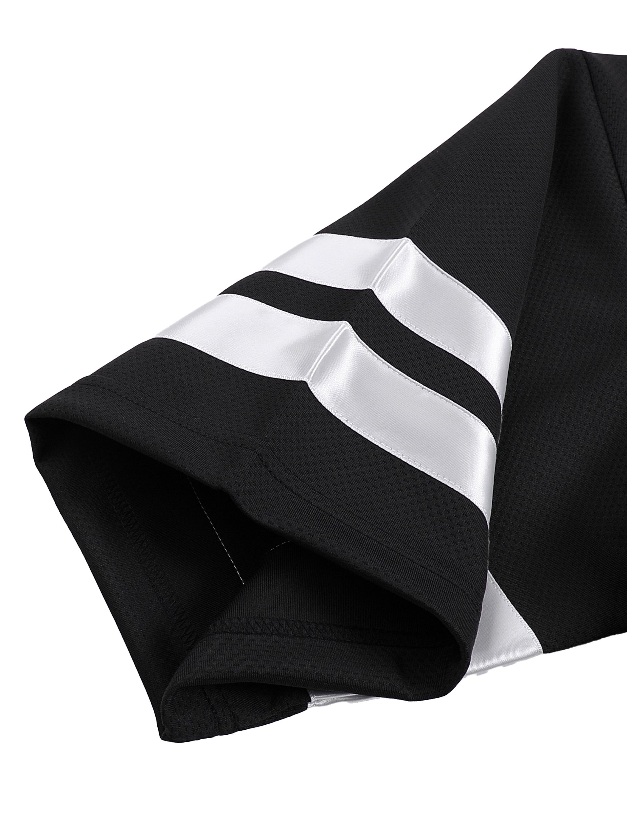 Hollywood of the South Taped Mesh Boxy T-shirt