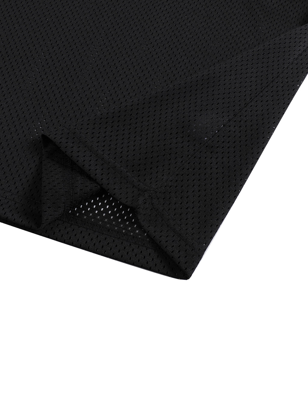 Hollywood of the South Taped Mesh Boxy T-shirt