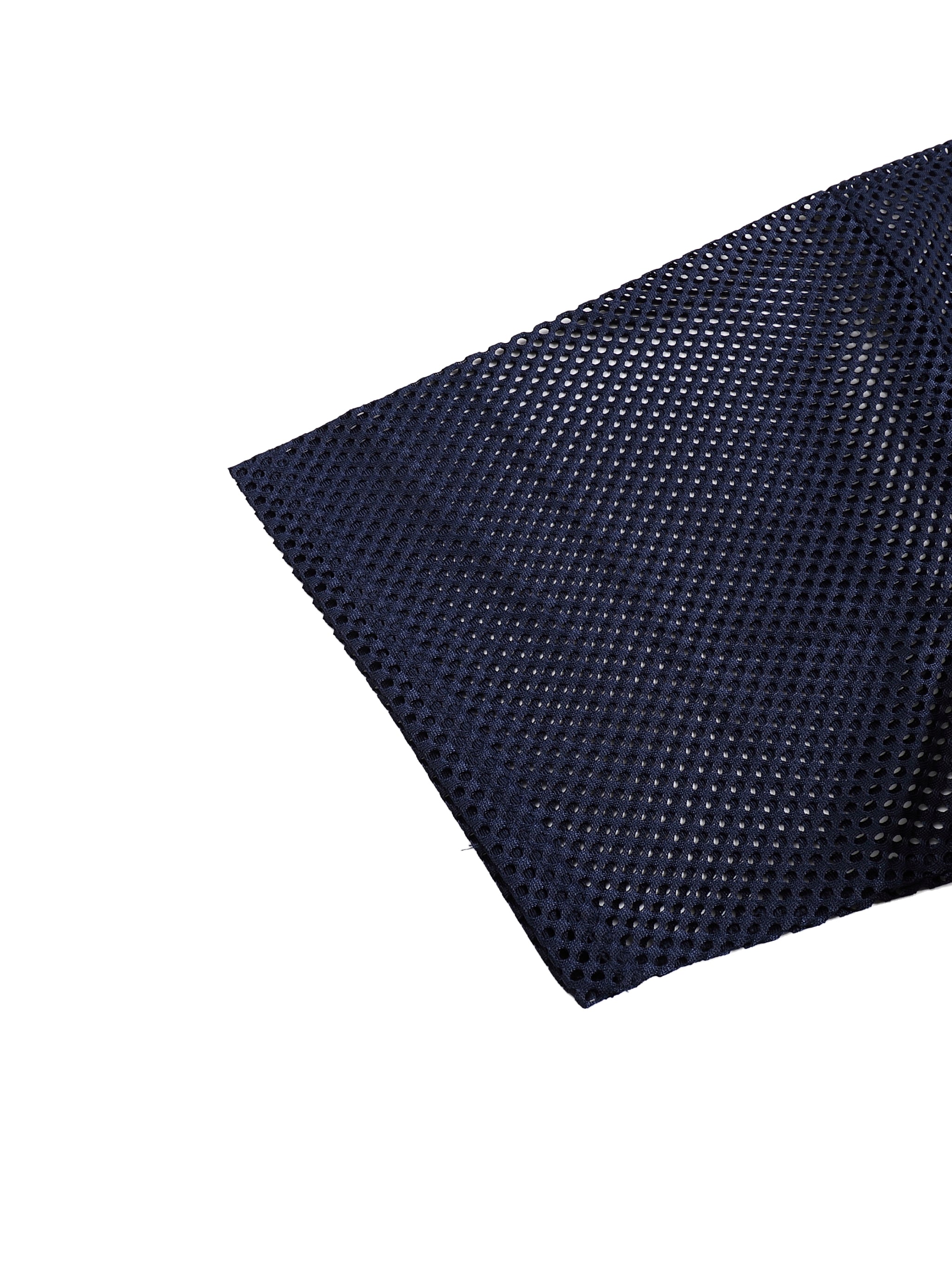 DUFFLE Boxy Net T-shirt