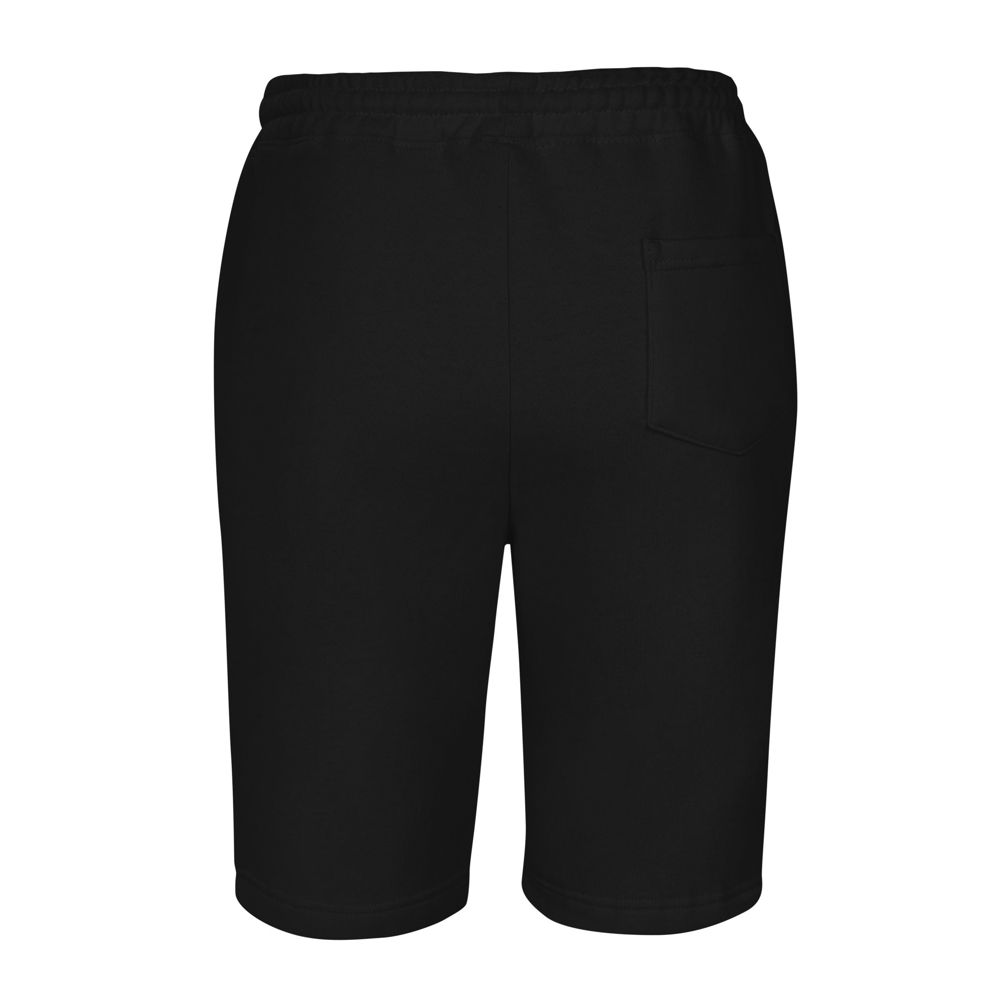 DS Men's Fleece Shorts
