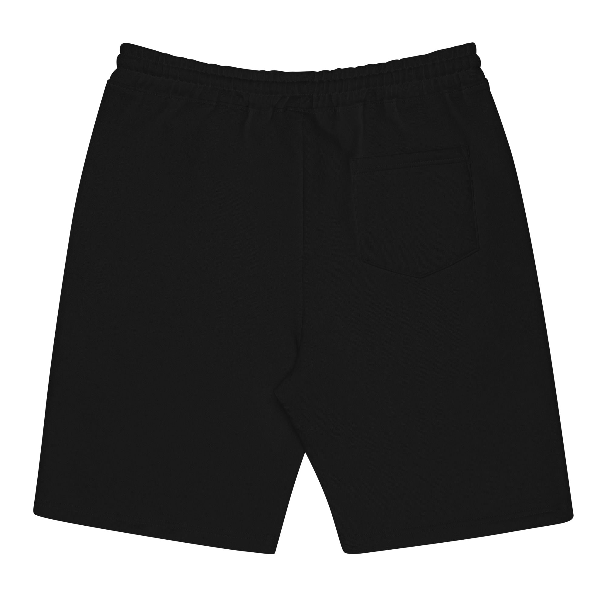 DS Men's Fleece Shorts