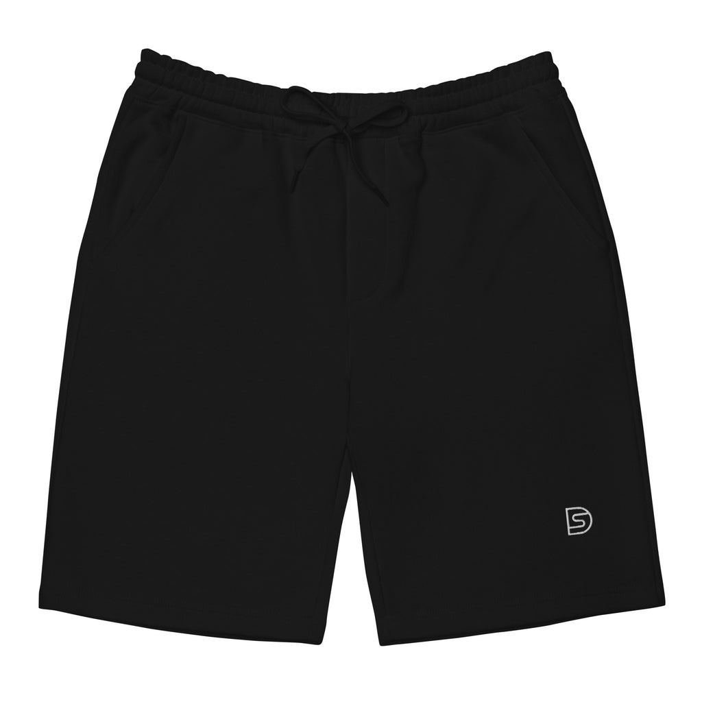 DS Men's Fleece Shorts