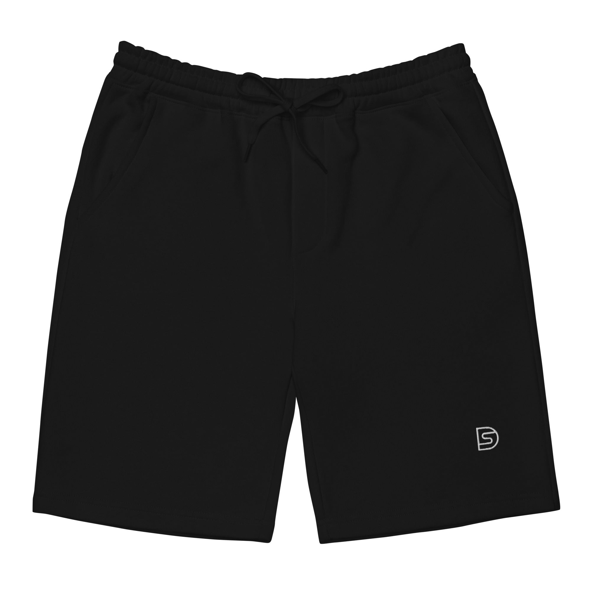 DS Men's Fleece Shorts