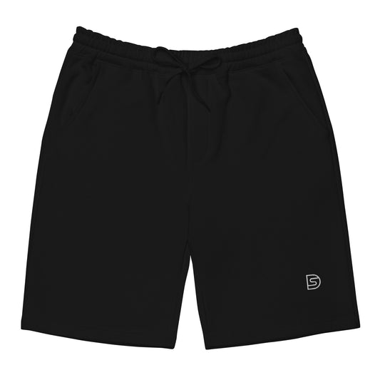 DS Men's Fleece Shorts