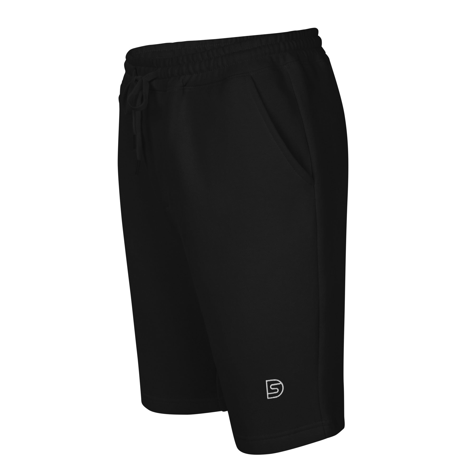 DS Men's Fleece Shorts
