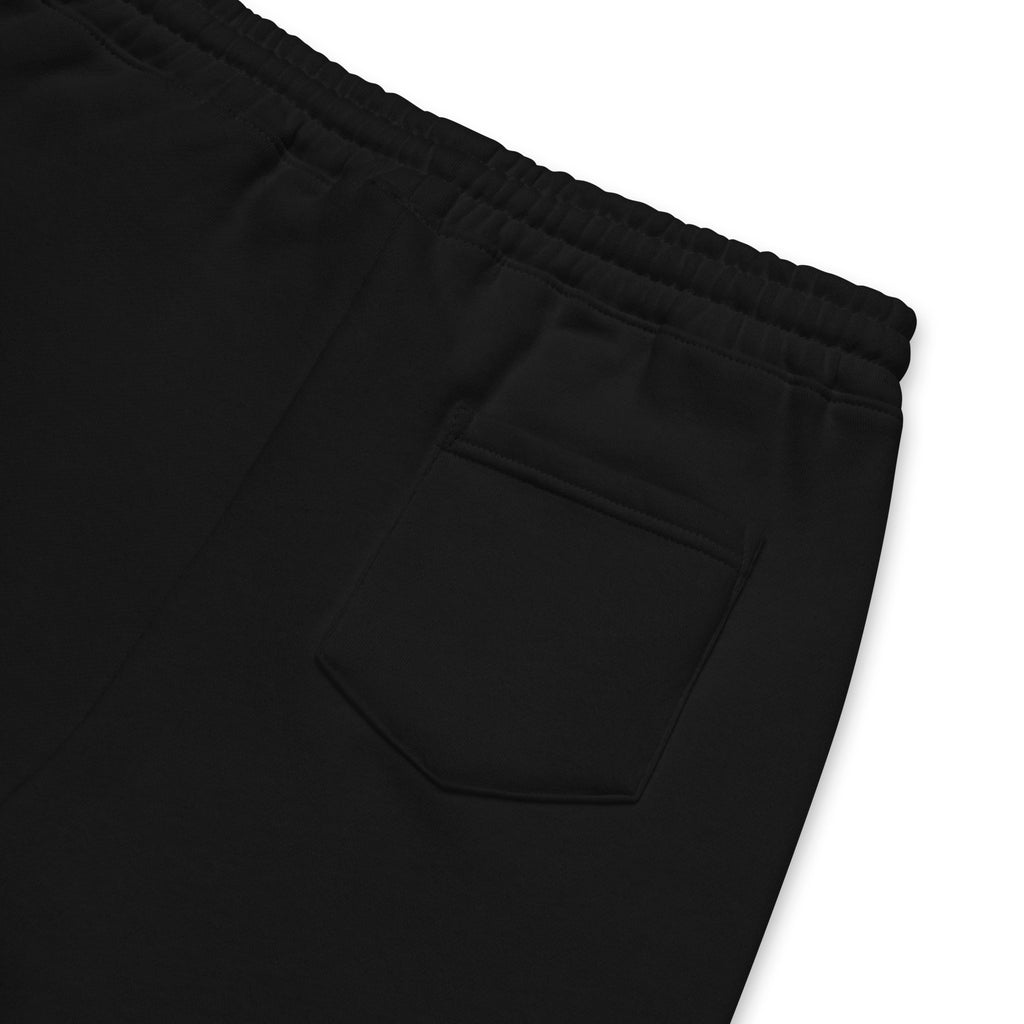 DS Men's Fleece Shorts