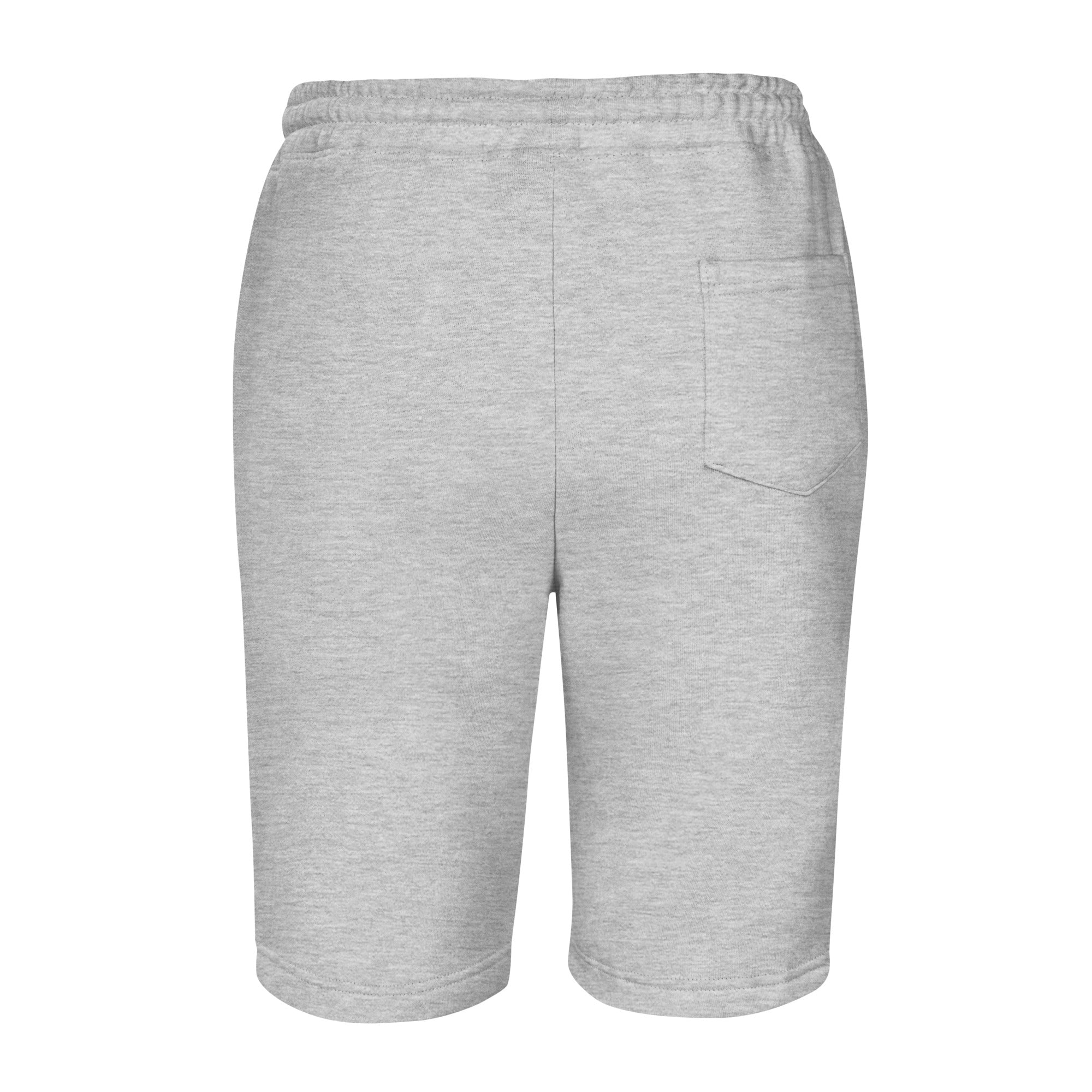 DS Men's Fleece Shorts