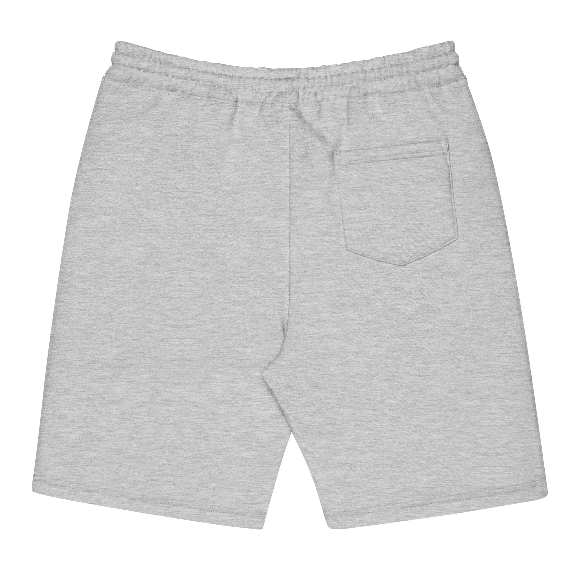 DS Men's Fleece Shorts