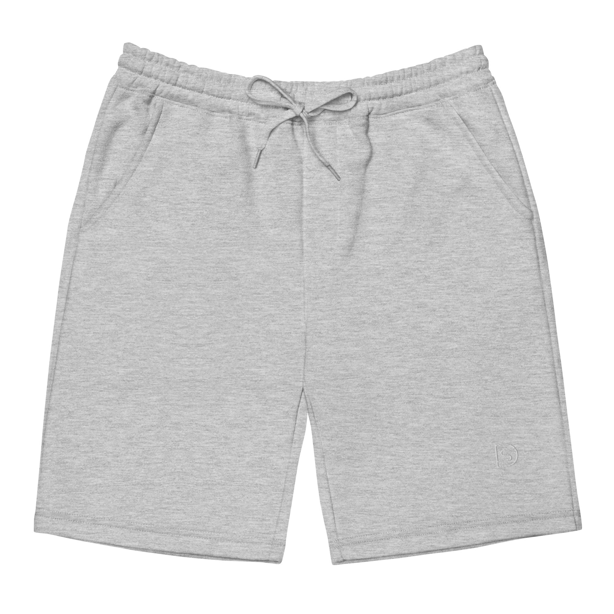 DS Men's Fleece Shorts