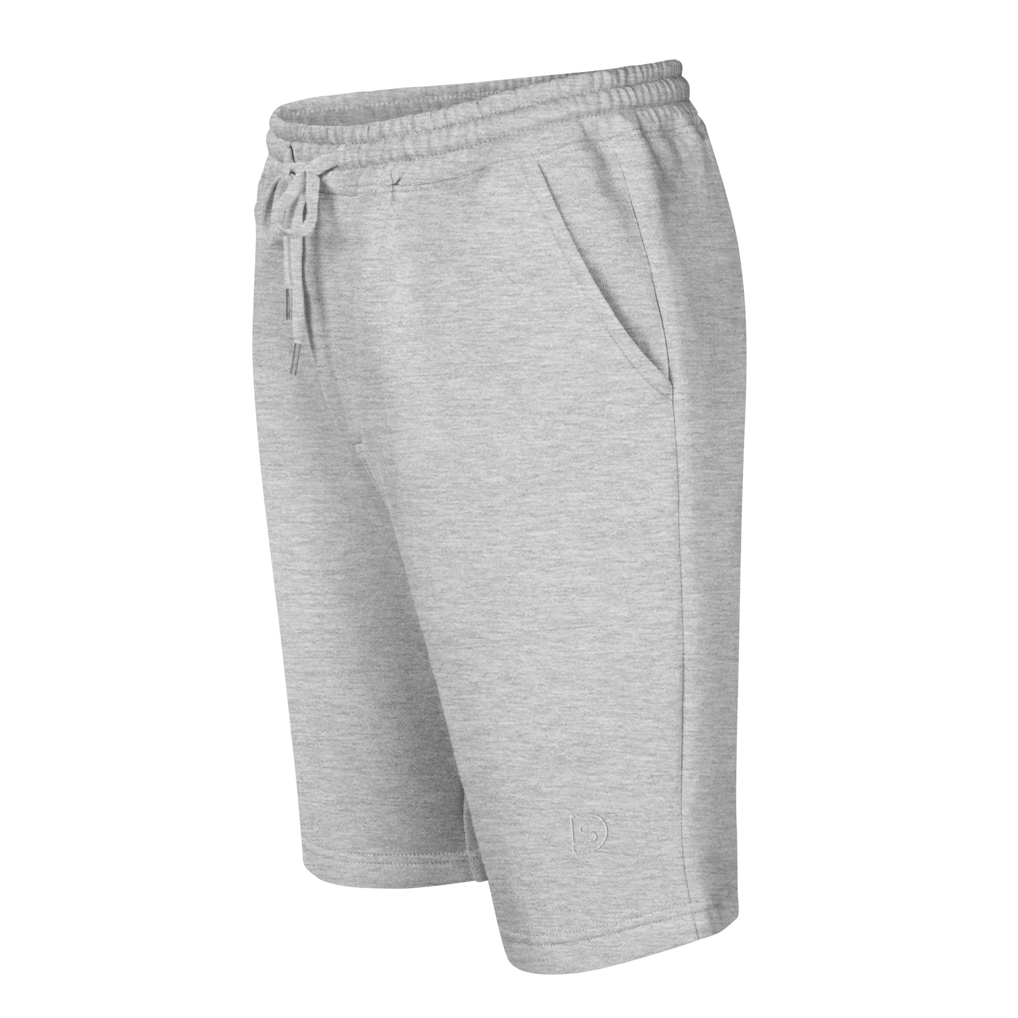 DS Men's Fleece Shorts