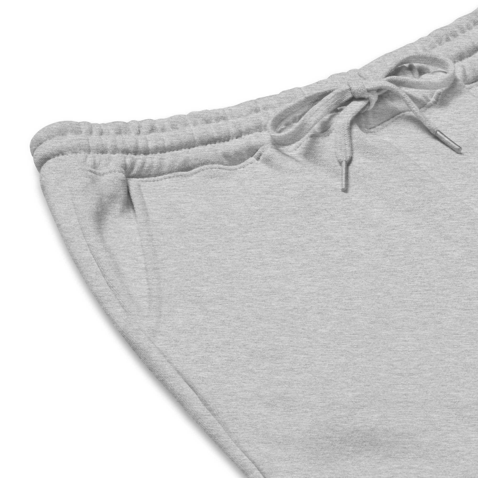 DS Men's Fleece Shorts