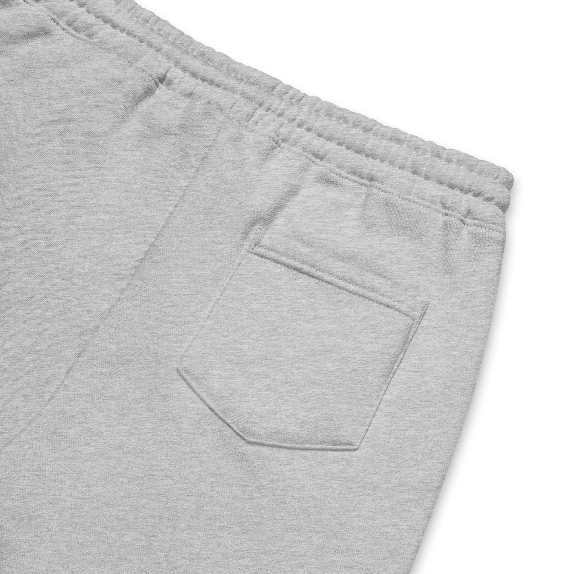 DS Men's Fleece Shorts