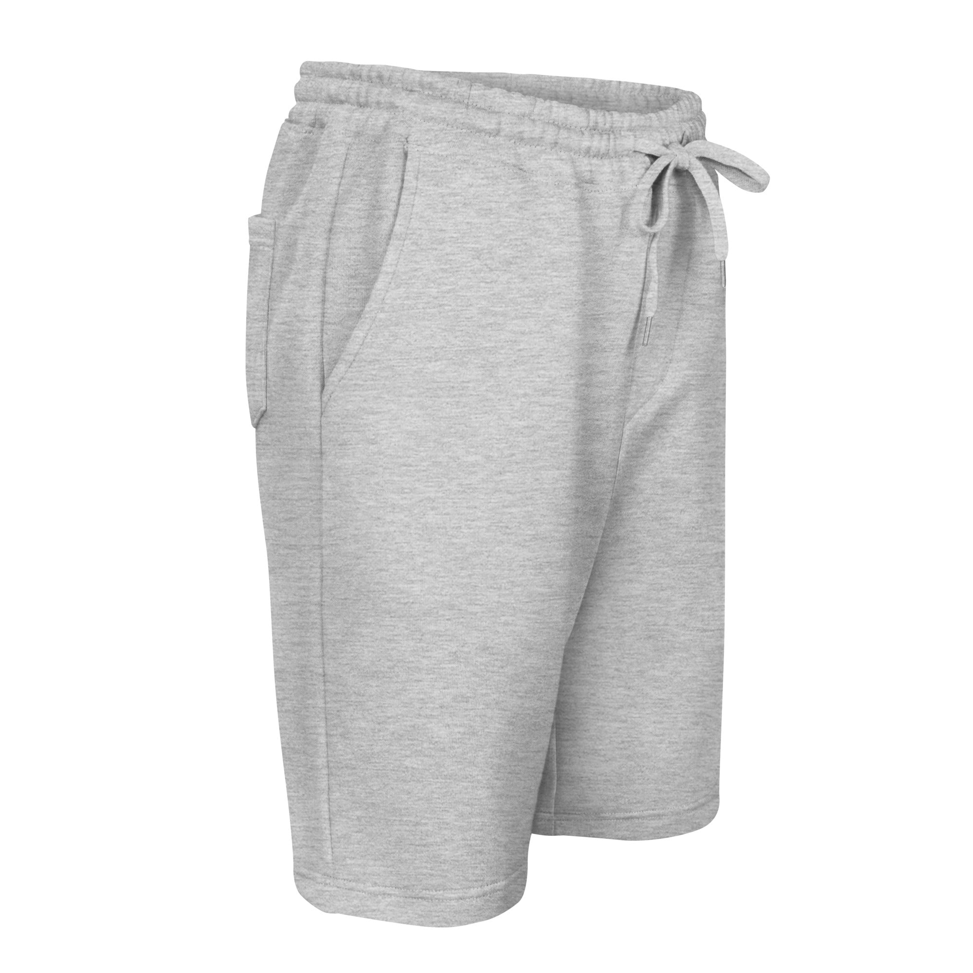 DS Men's Fleece Shorts