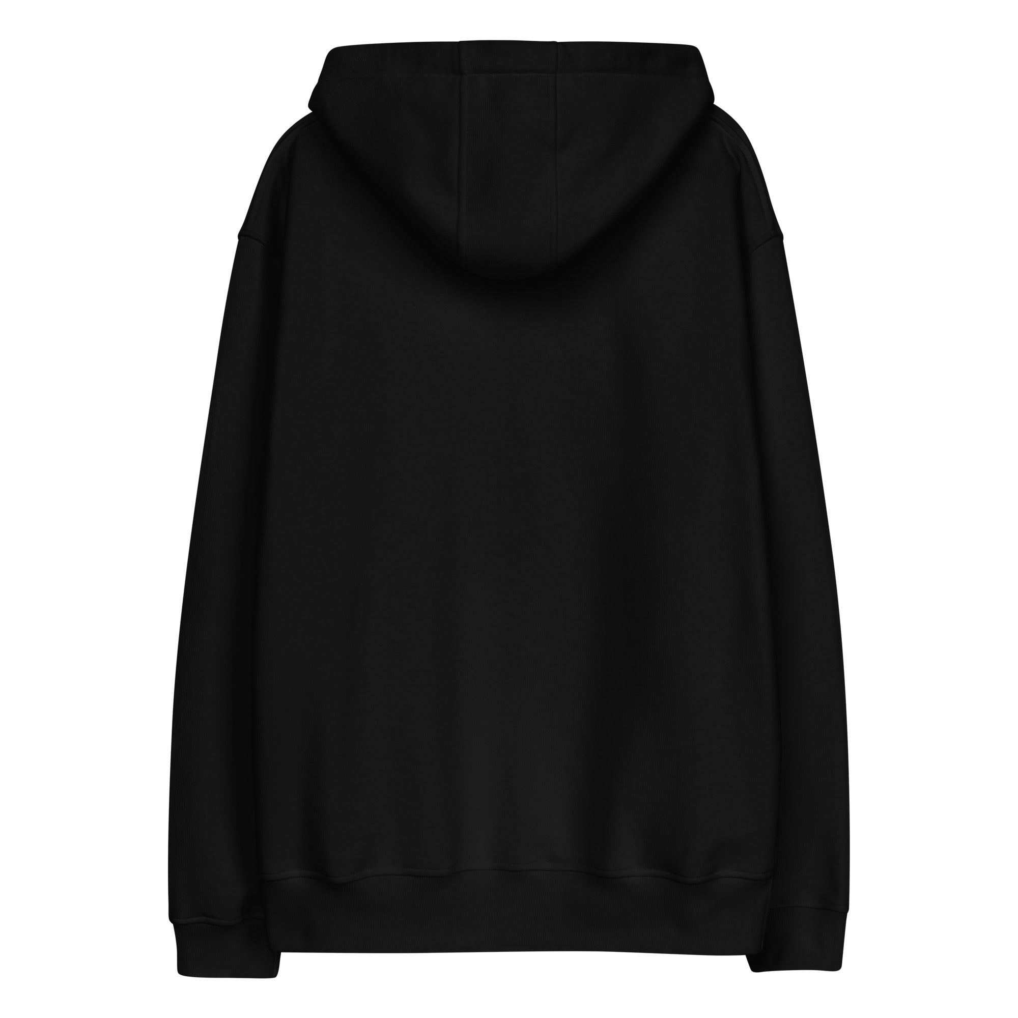 DUFFLE Premium Embroidered Hoodie