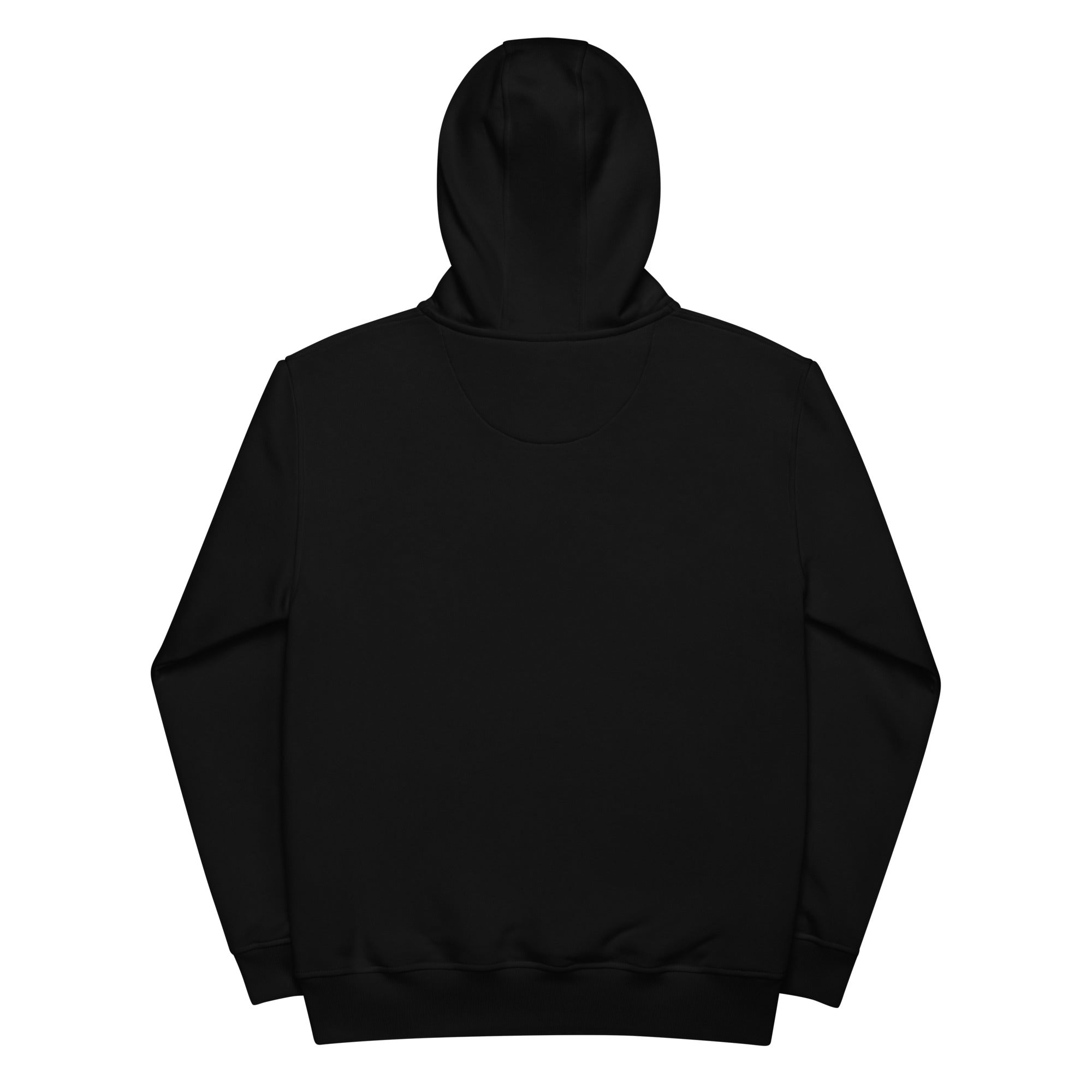 DUFFLE Premium Embroidered Hoodie