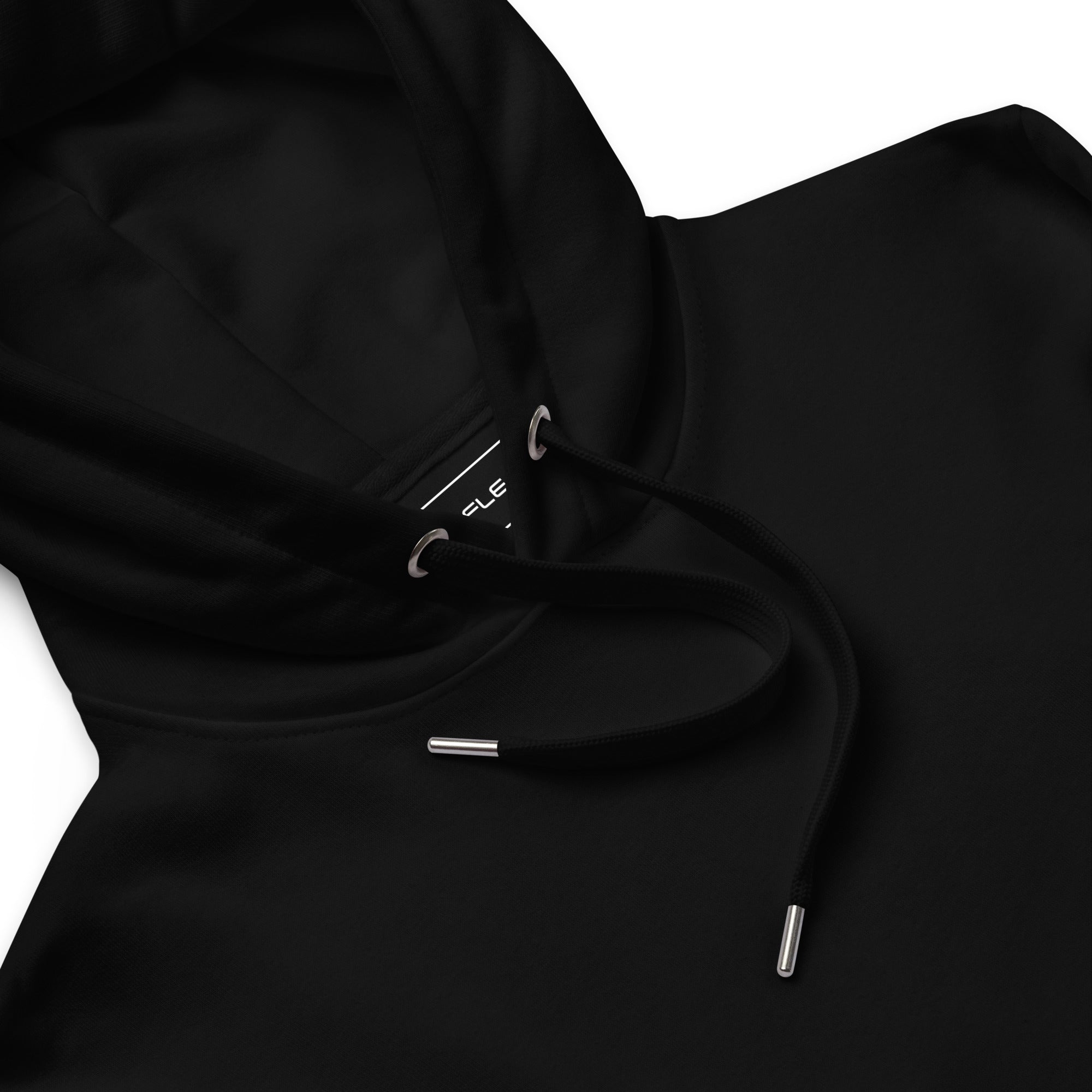 DUFFLE Premium Embroidered Hoodie