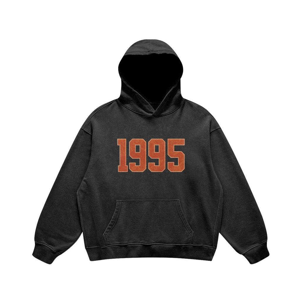 1995 Oversized Hoodie