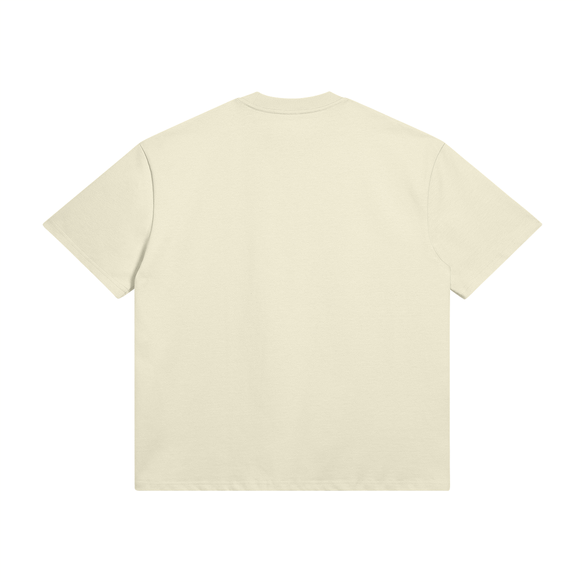 Manhattan Oversized Drop Shoulder Tee