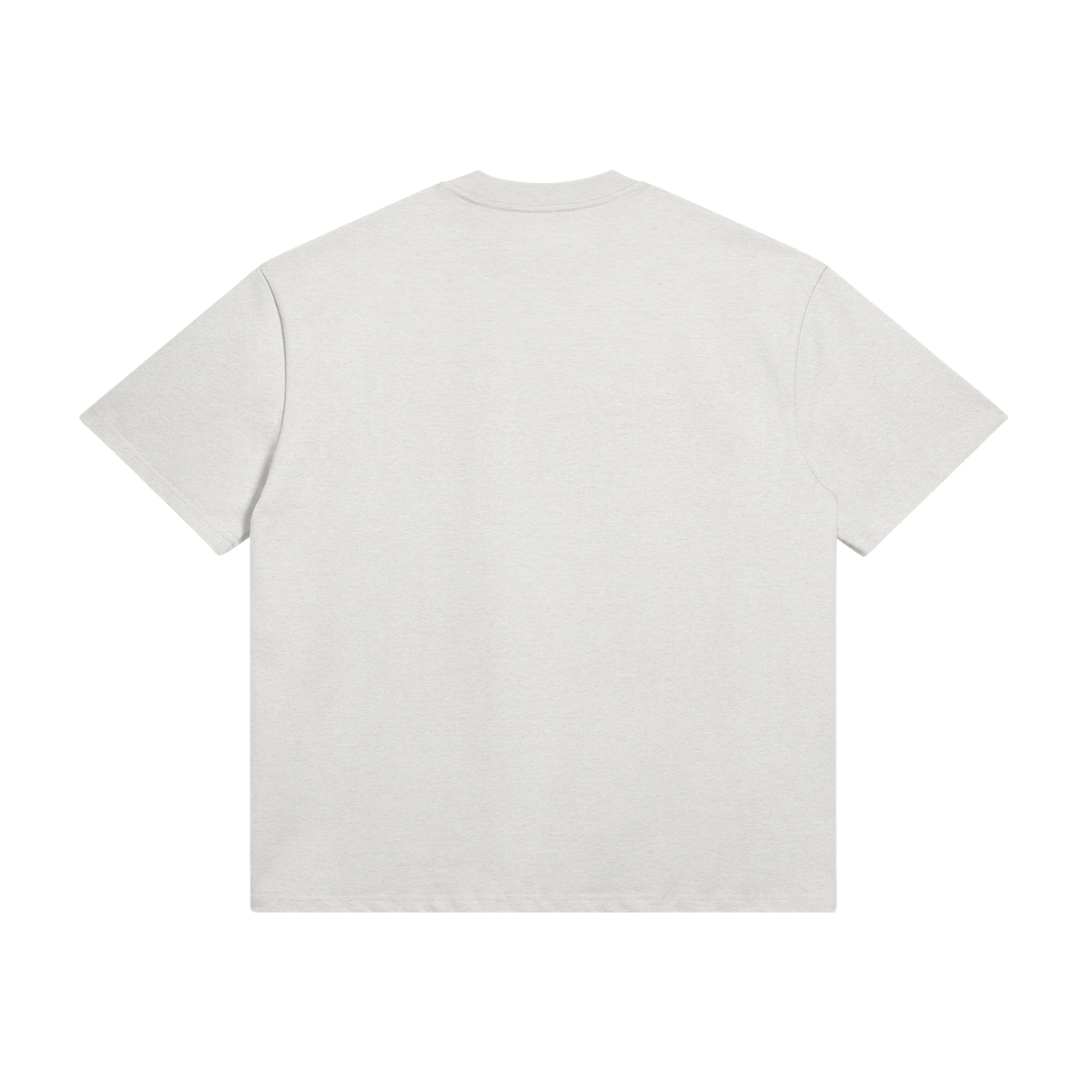 Manhattan Oversized Drop Shoulder Tee