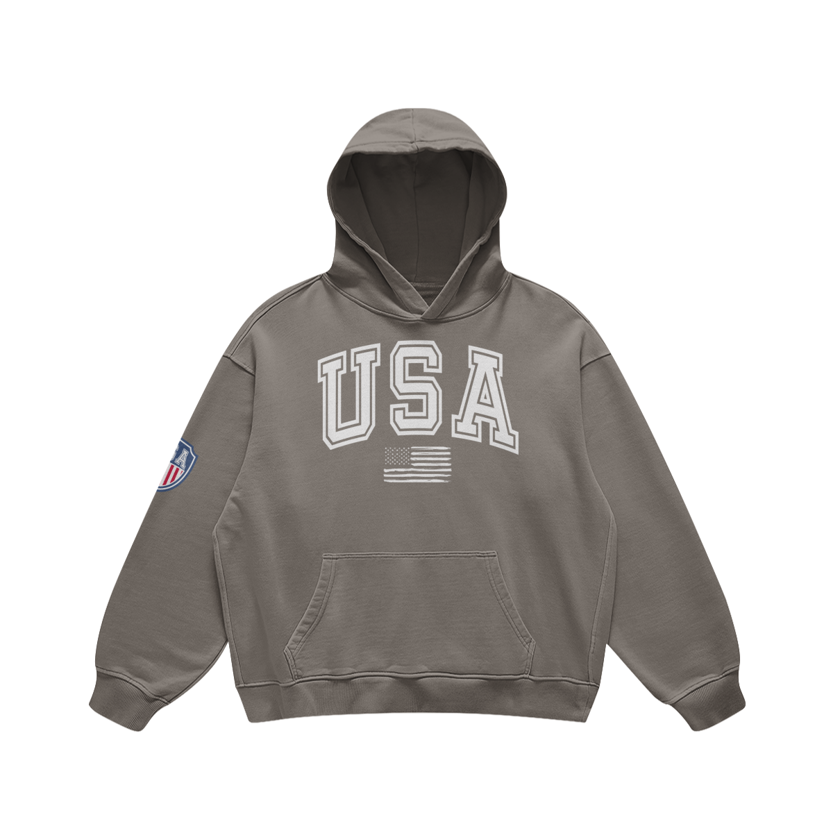 Team USA Hoodie