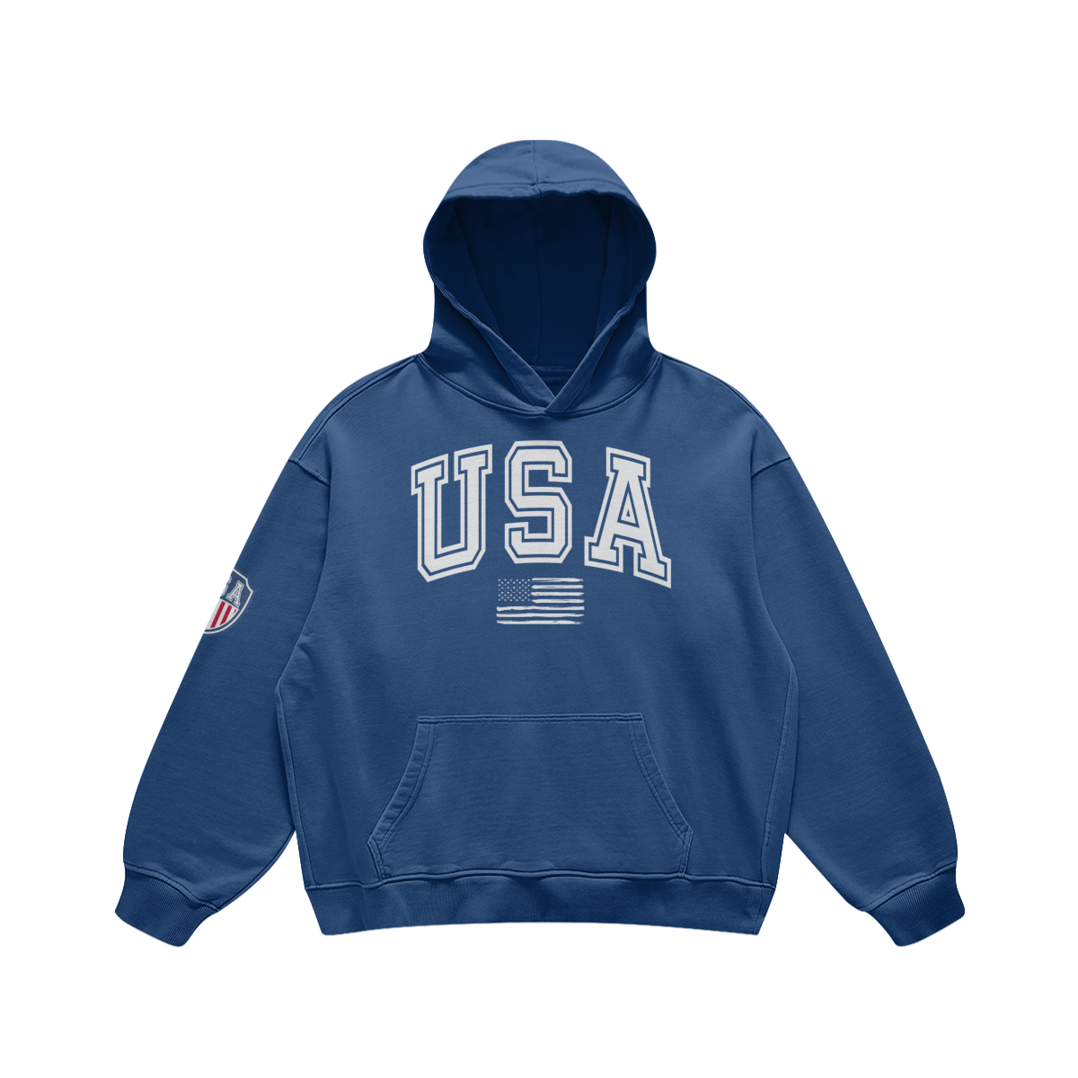 Team USA Hoodie