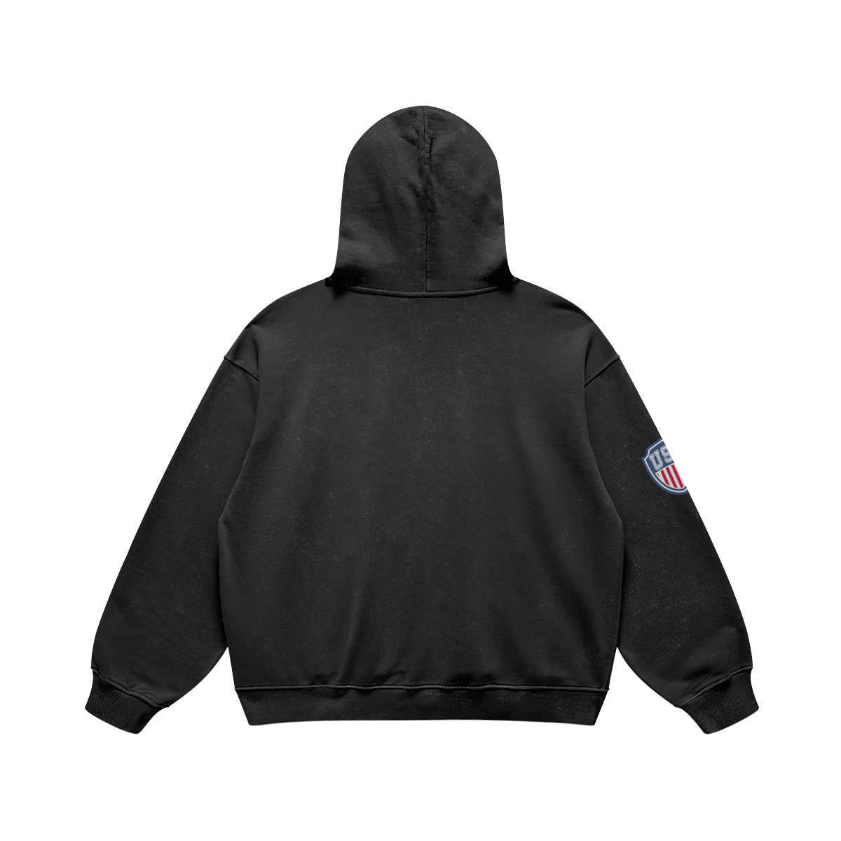 Team USA Hoodie